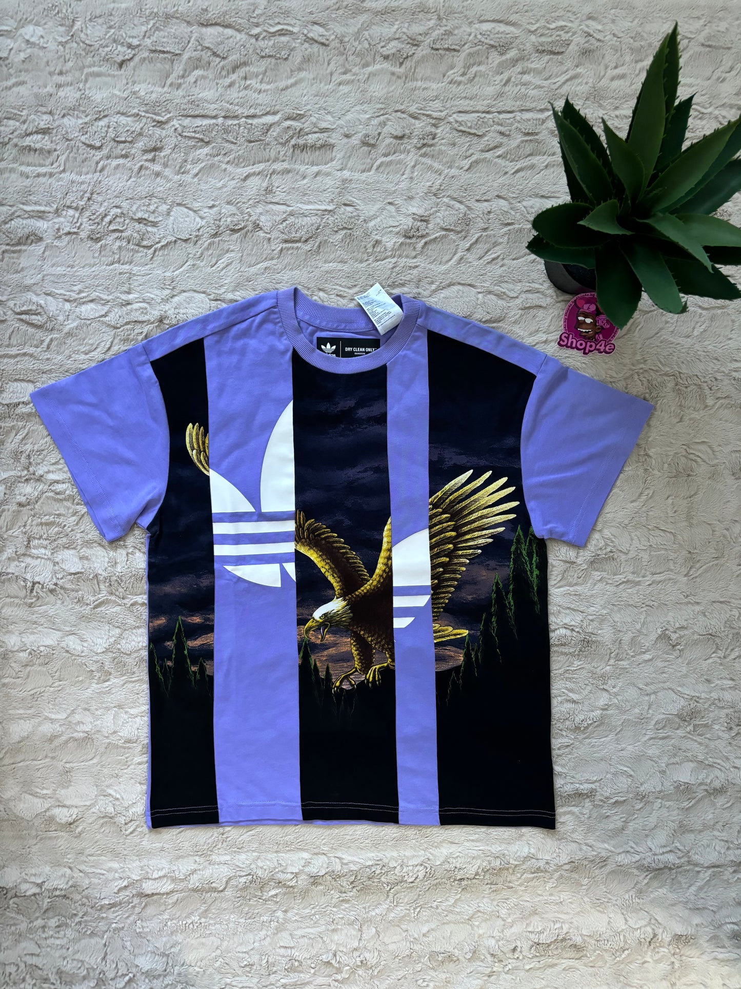 Adidas T-Shirt Unisex