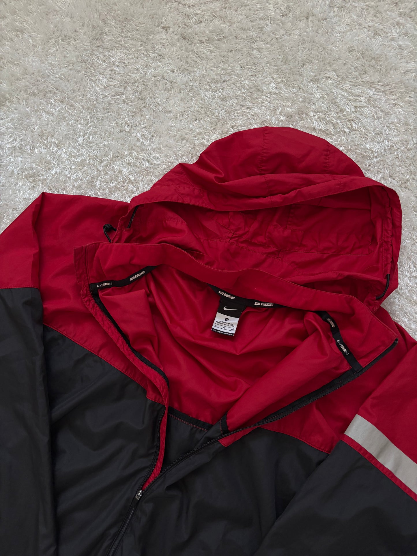 Nike Windbreaker