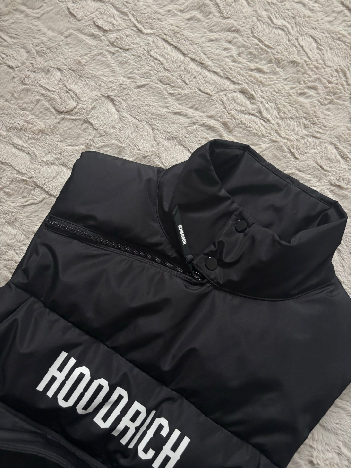 HOODRICH Vest