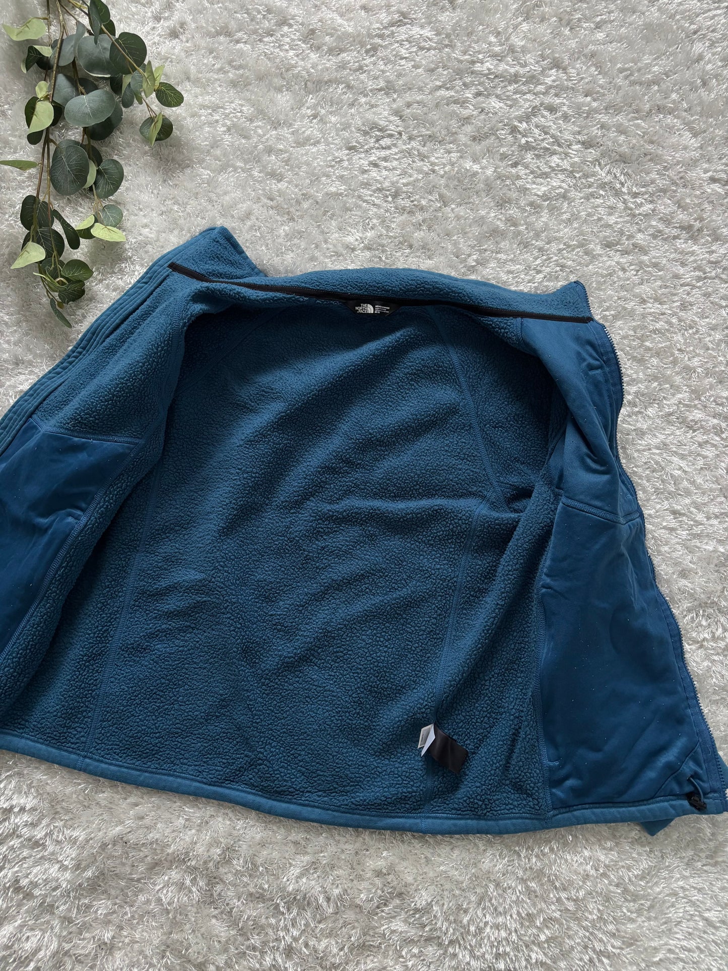 The North Face Polar Zip-Up