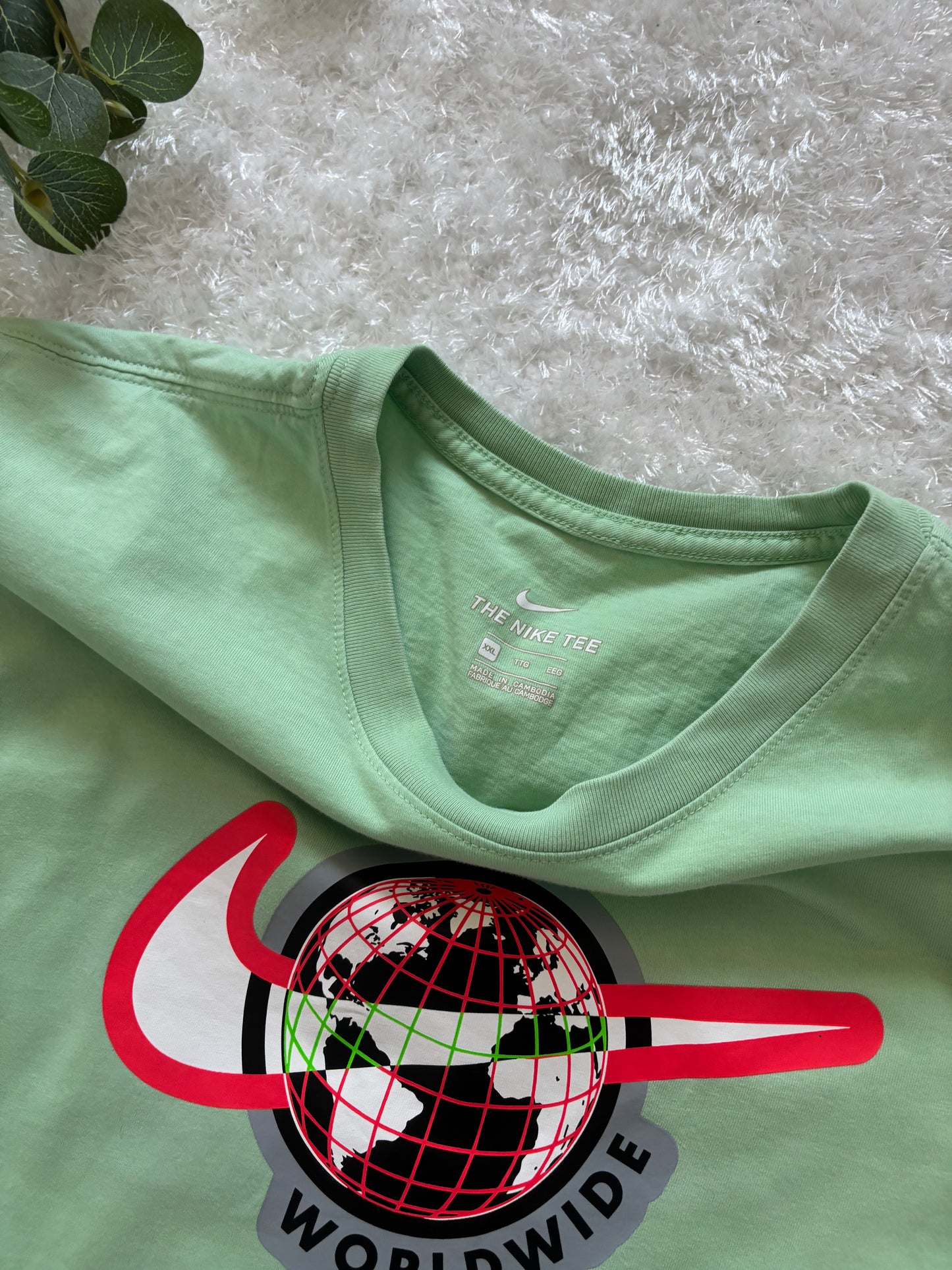 Nike T-Shirt