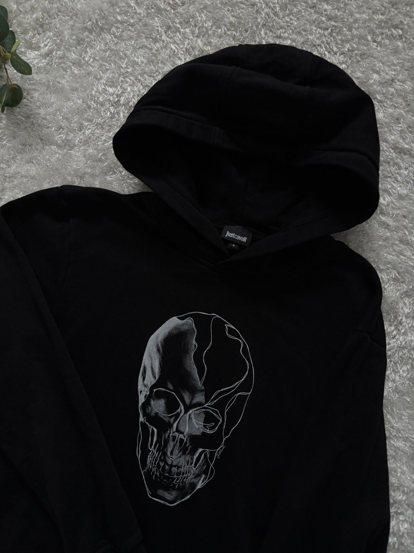 Just Cavalli Hoodie