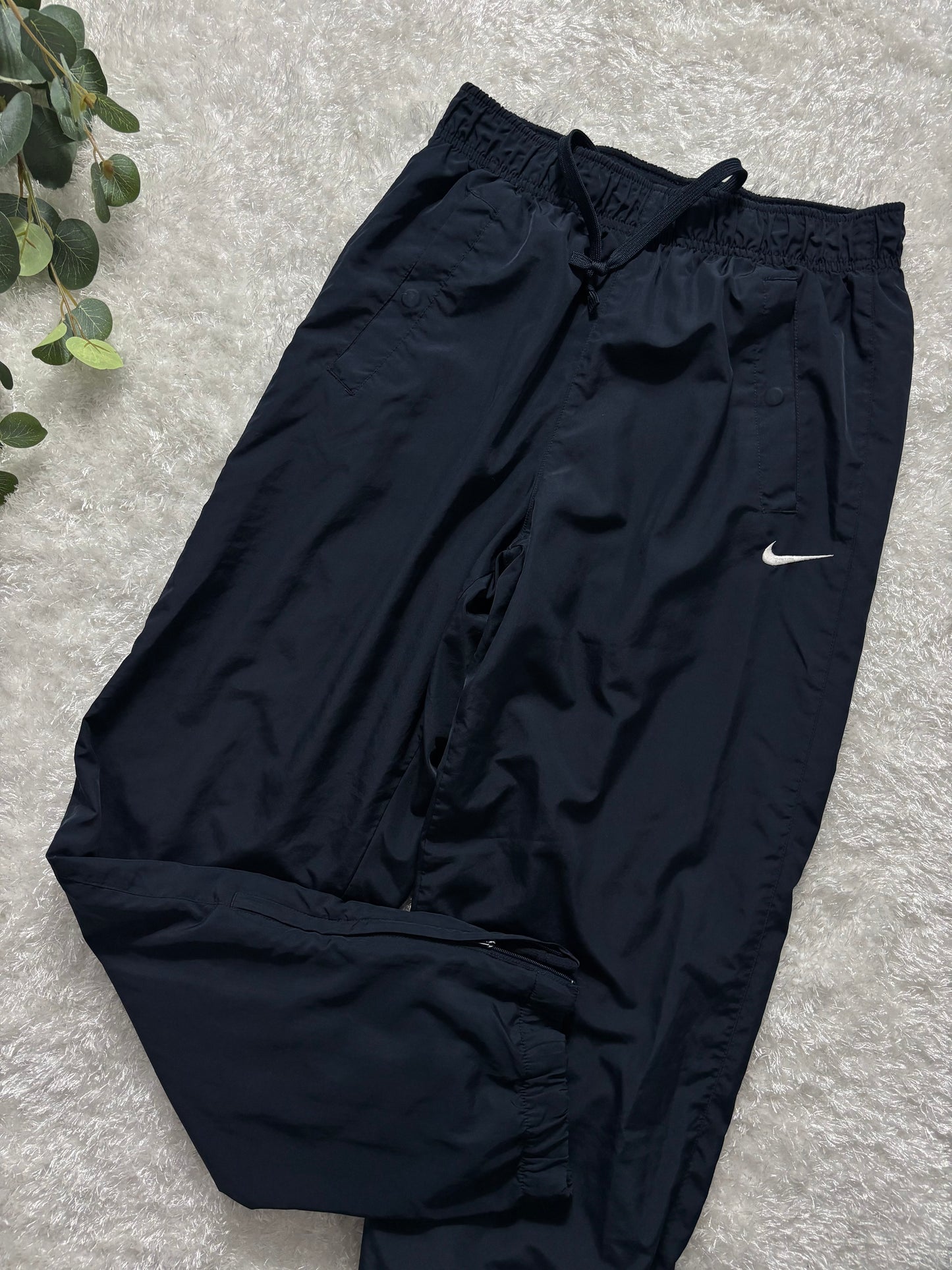 Nike Nylon Pants