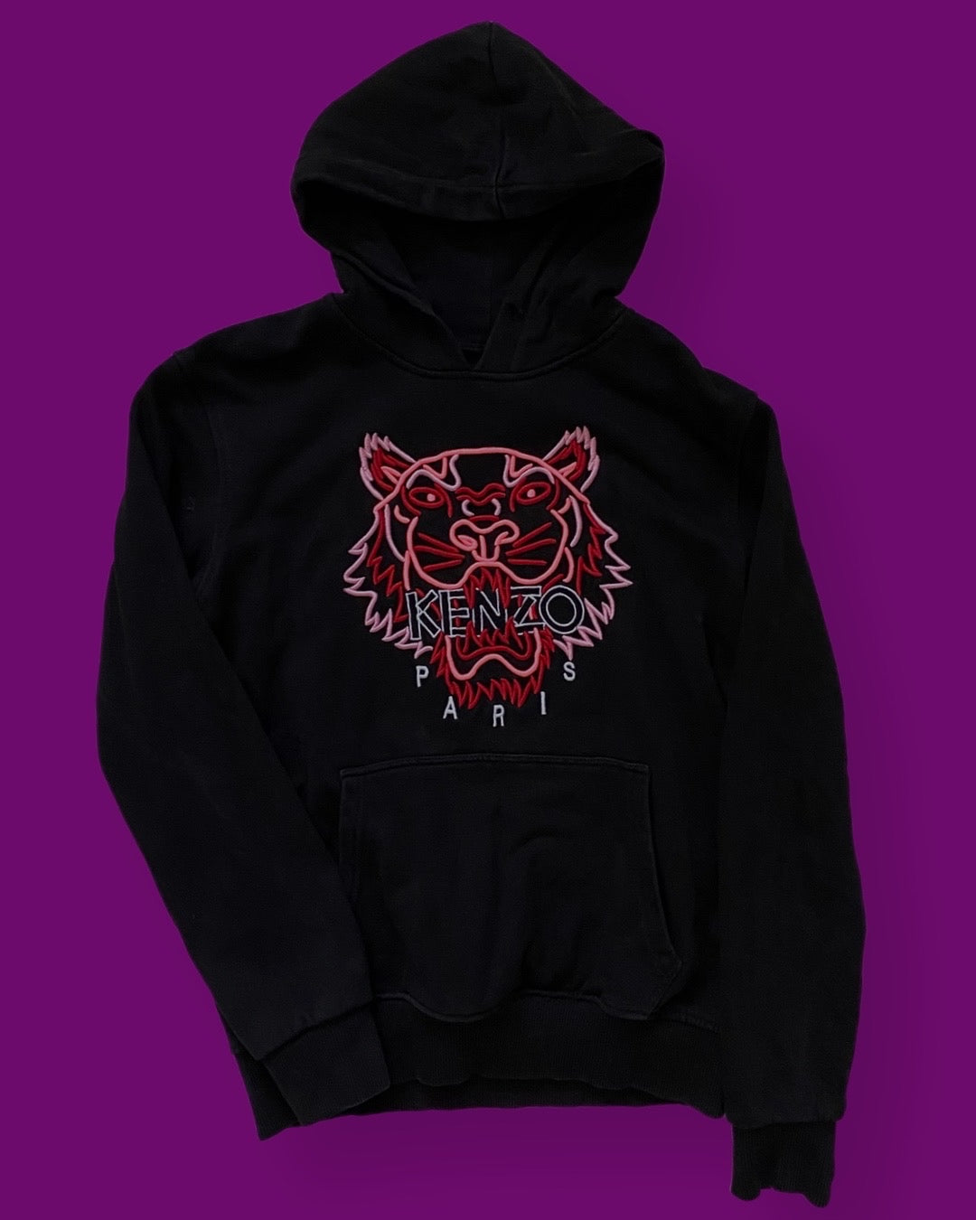 Kenzo Hoodie (Дамско)