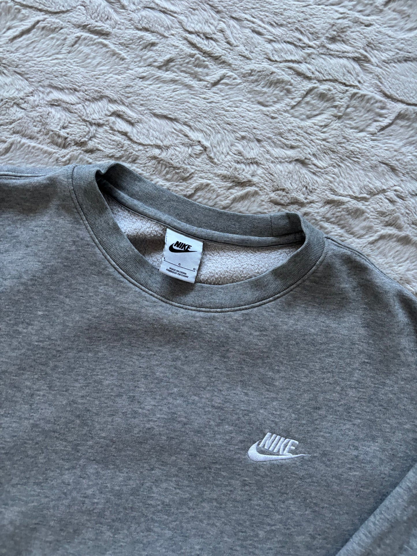 Nike Long Sleeve
