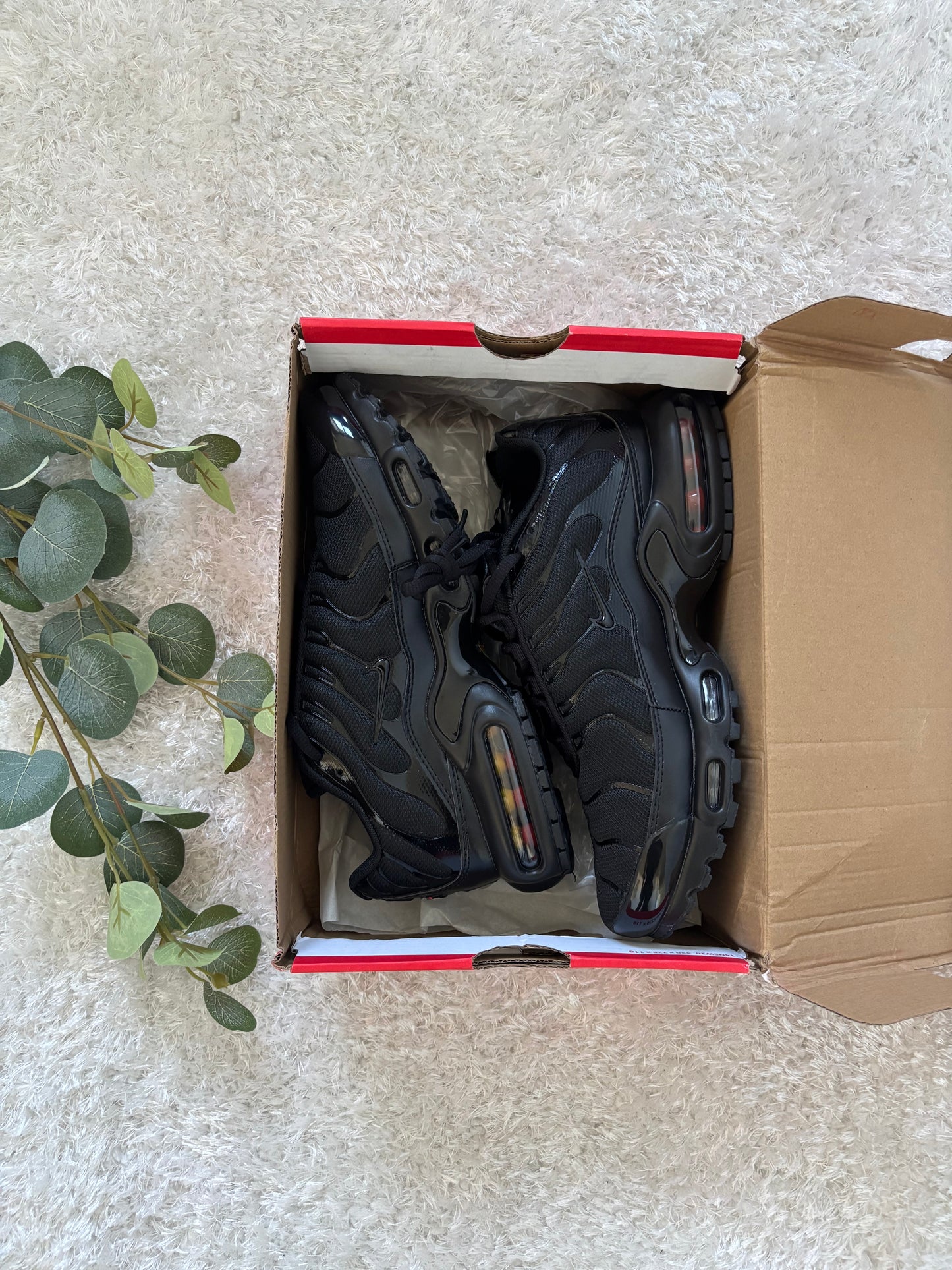 Nike TN