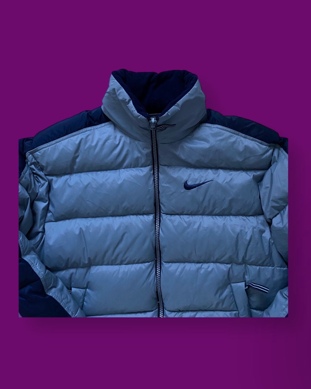 Nike Puffer Jacket