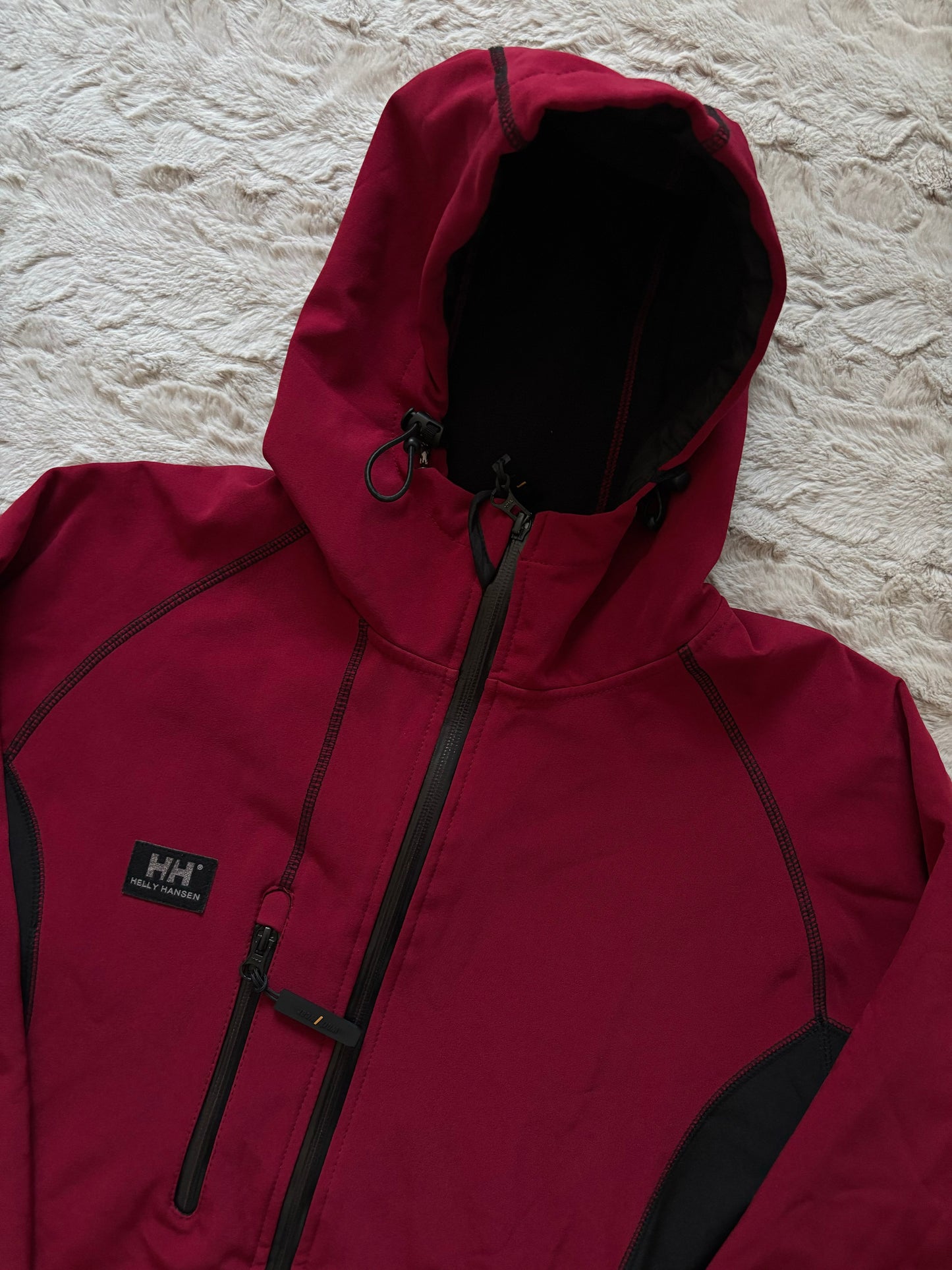 Helly Hansen Jacket