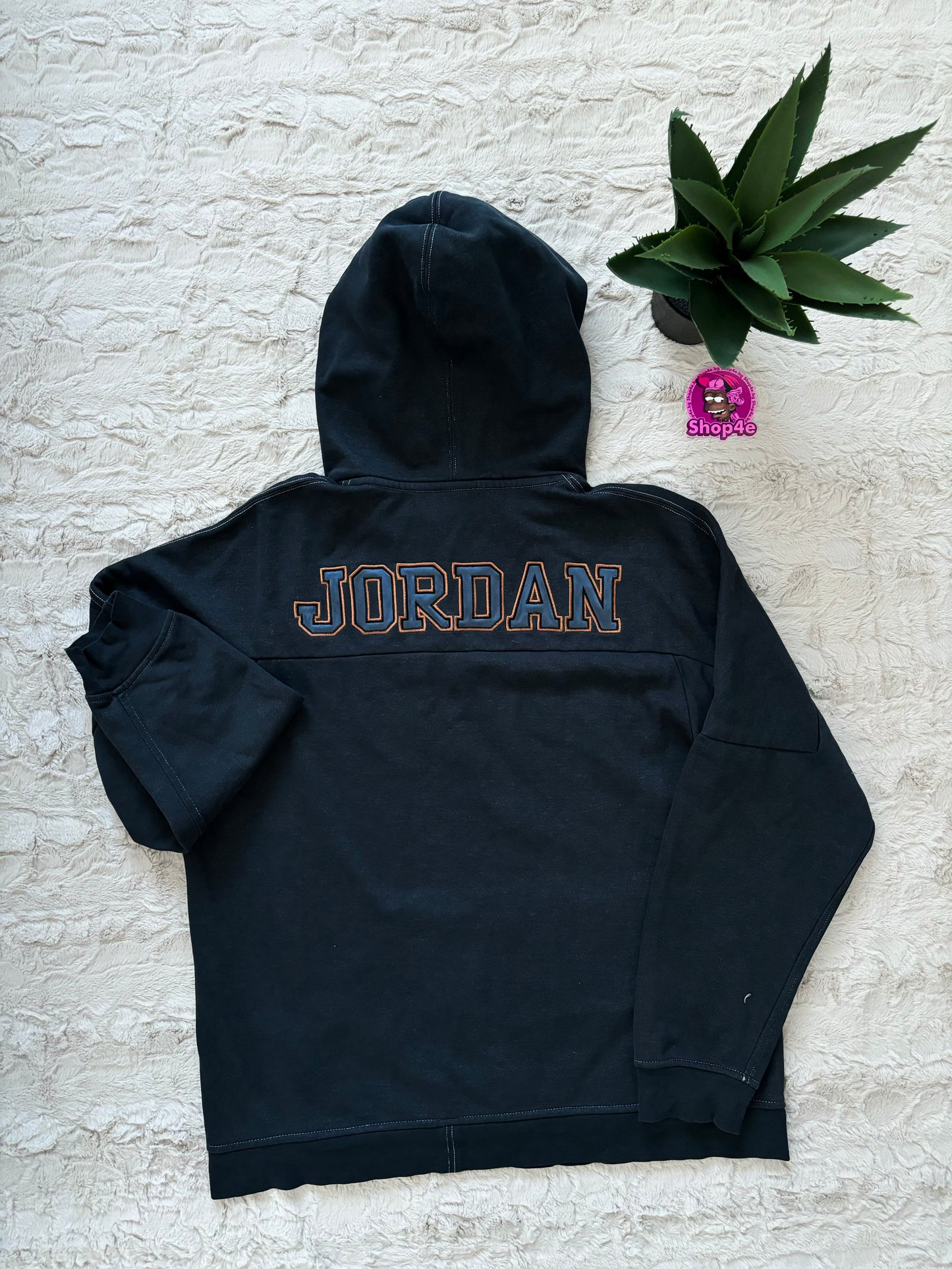 Jordan Hoodie