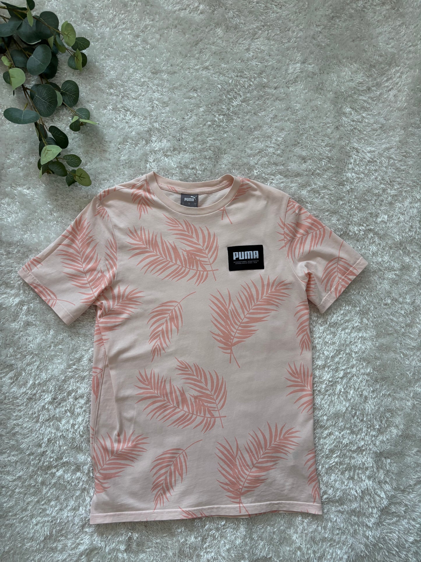 Puma T-Shirt