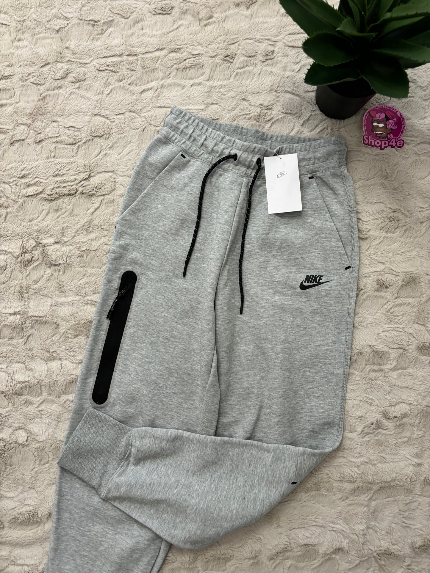 Nike Tech Fleece (Дамско)