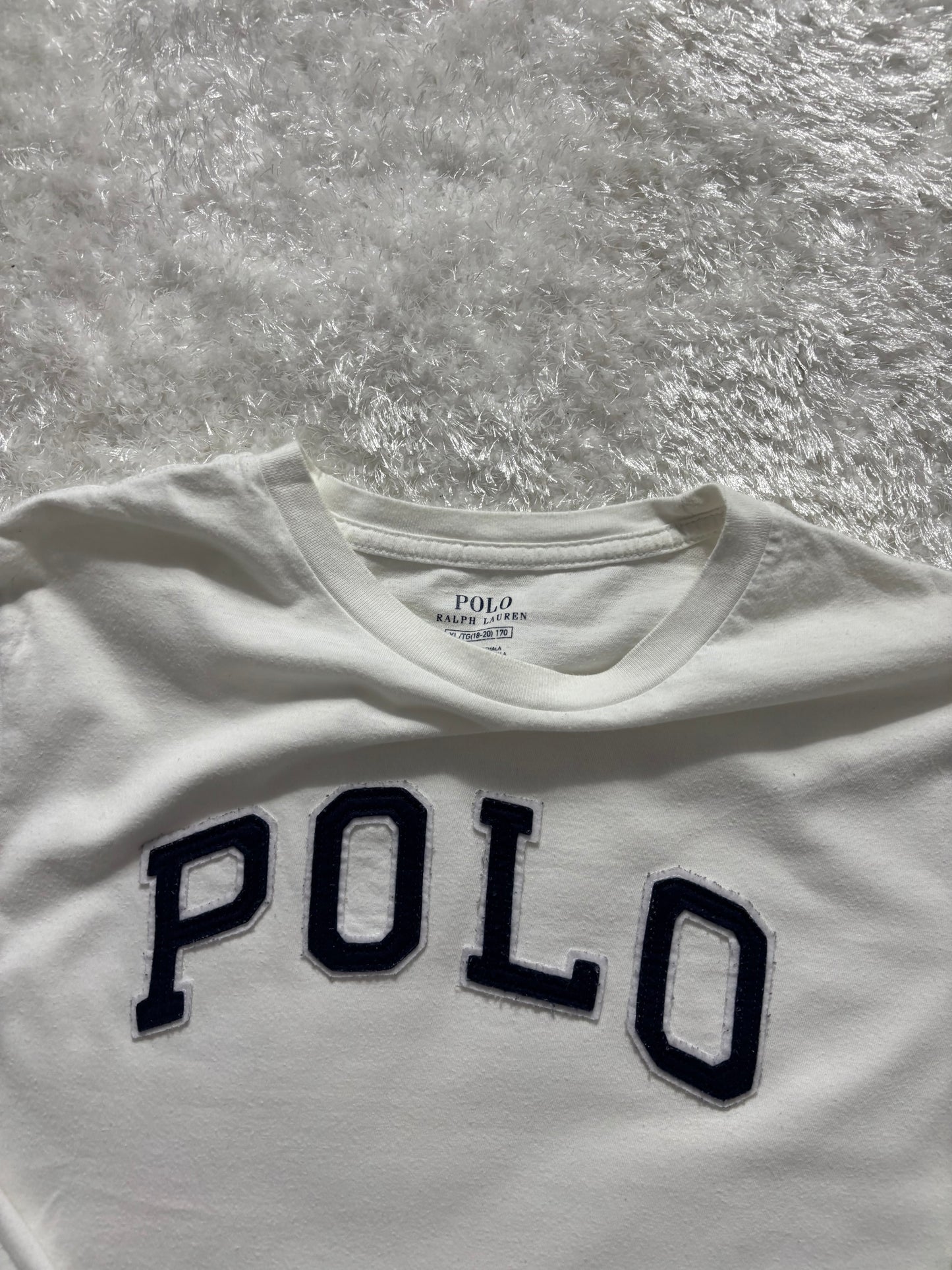 Polo Ralph Lauren
