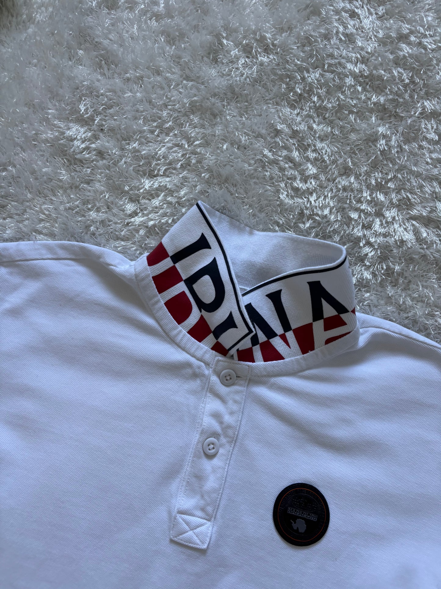 Napapijri Polo