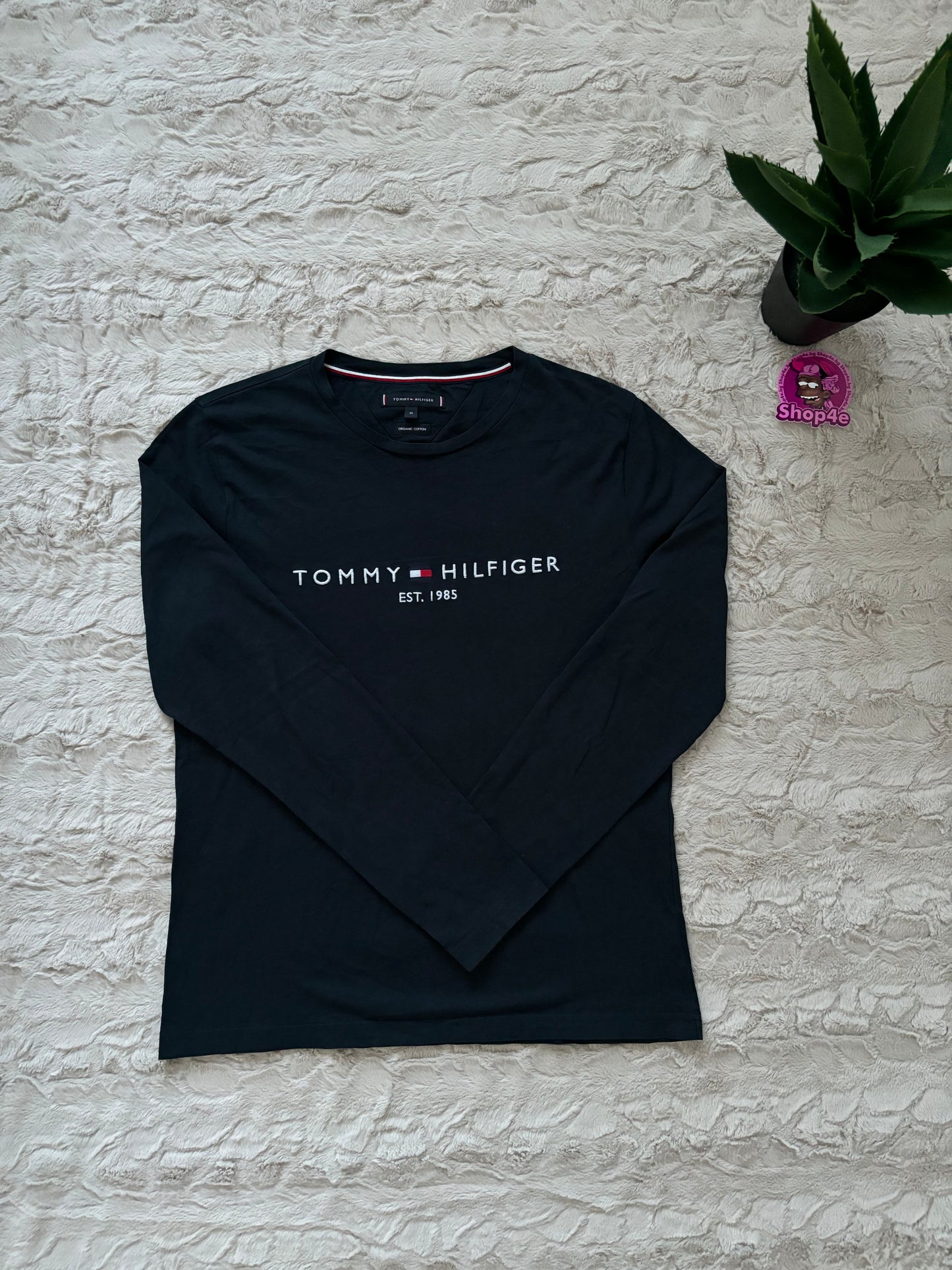Tommy Hilfiger Long Sleeve
