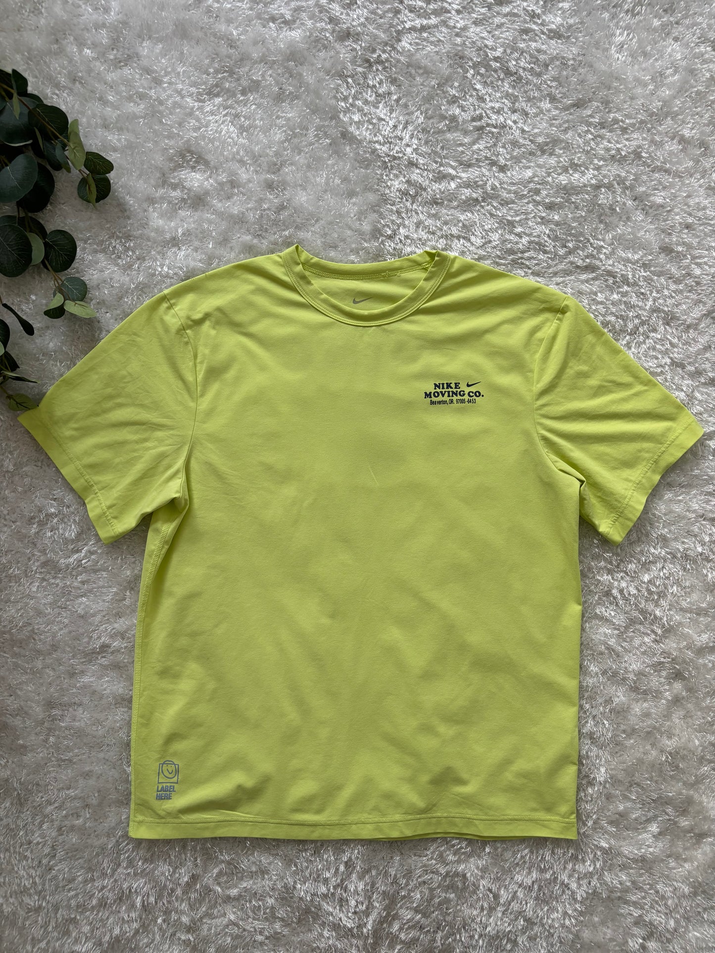 Nike T-Shirt