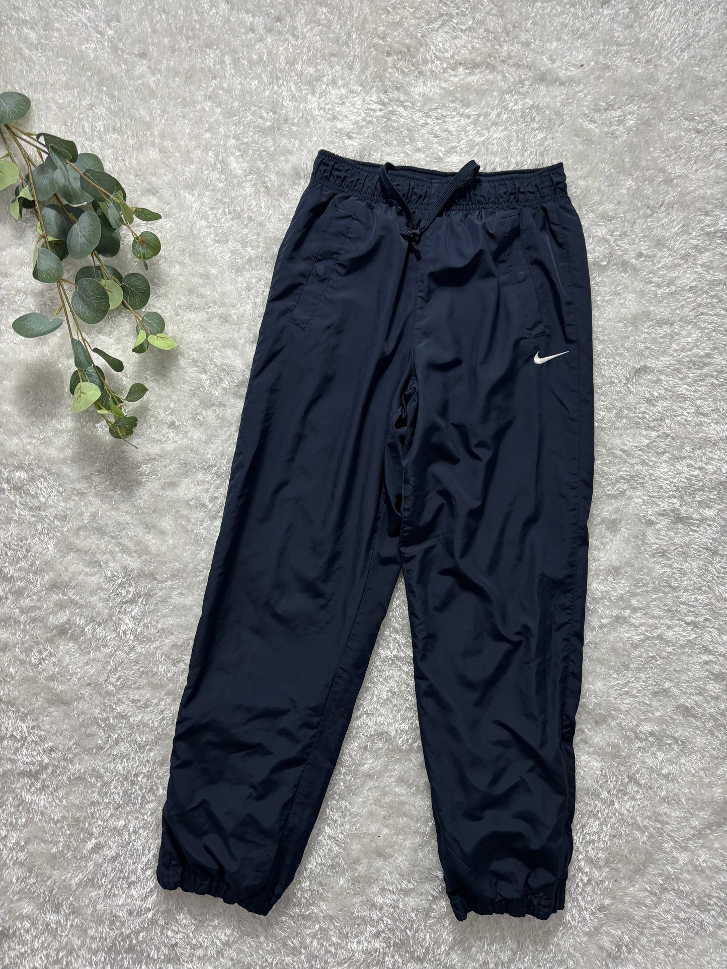 Nike Nylon Pants