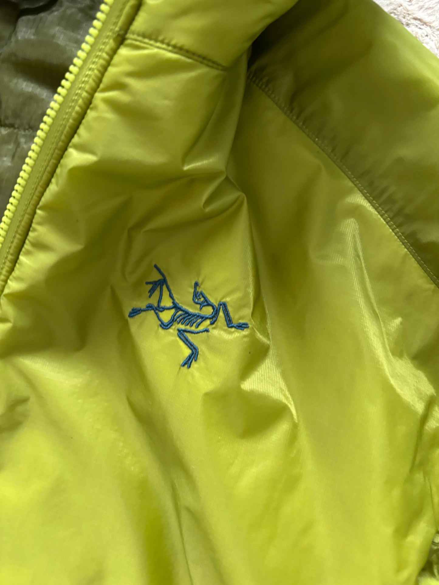 Arc’teryx Jacket