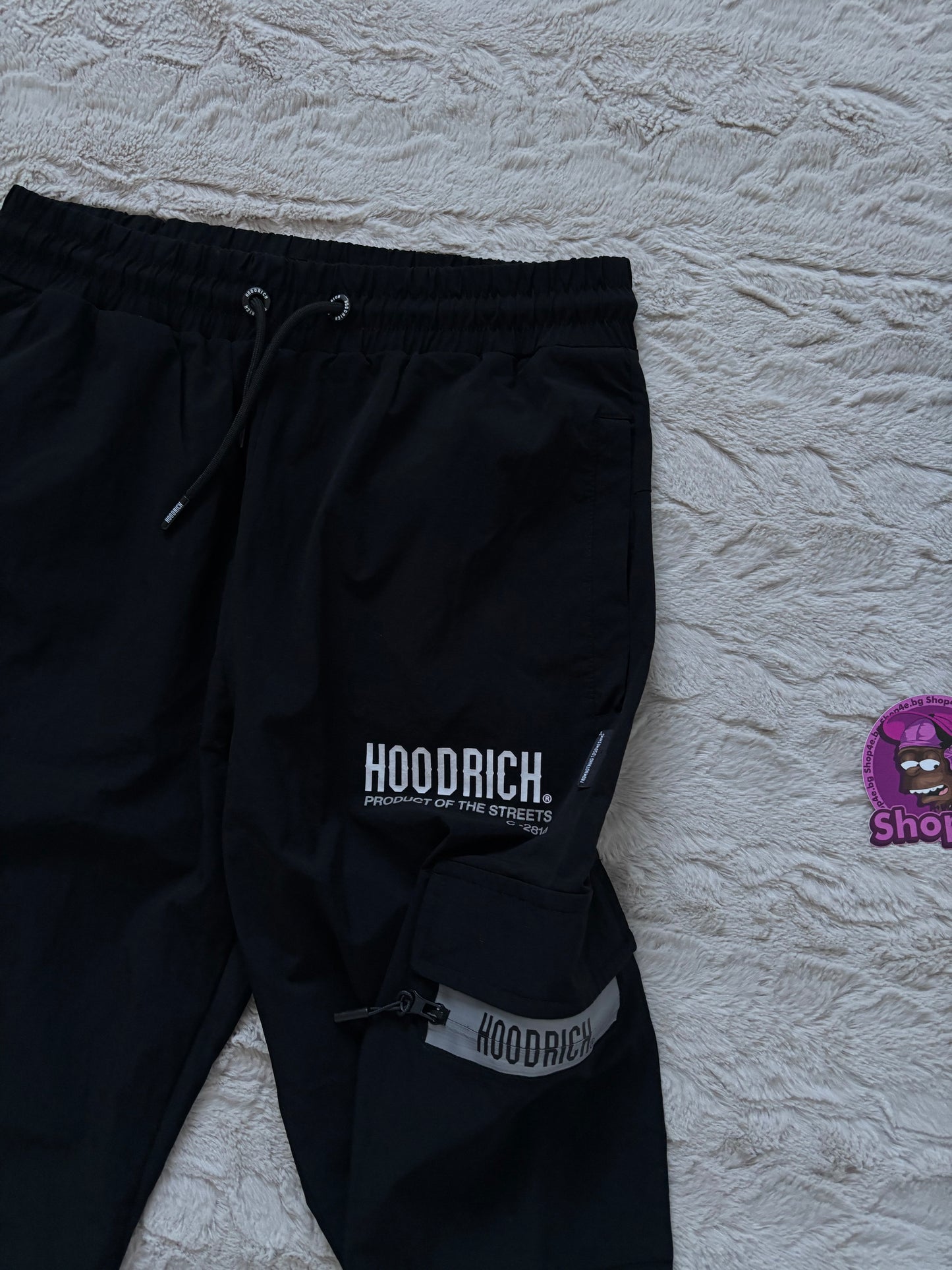 HOODRICH TrackPants