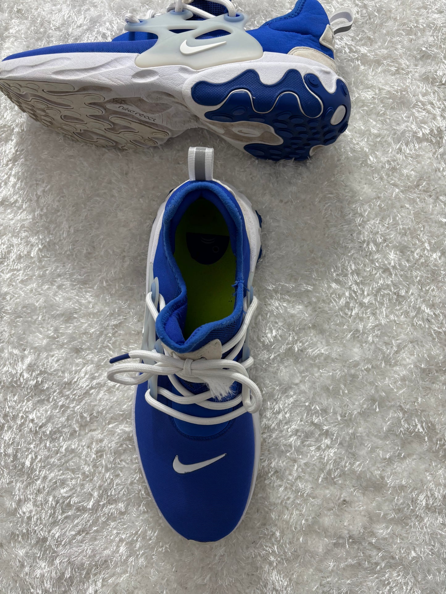 Nike Presto