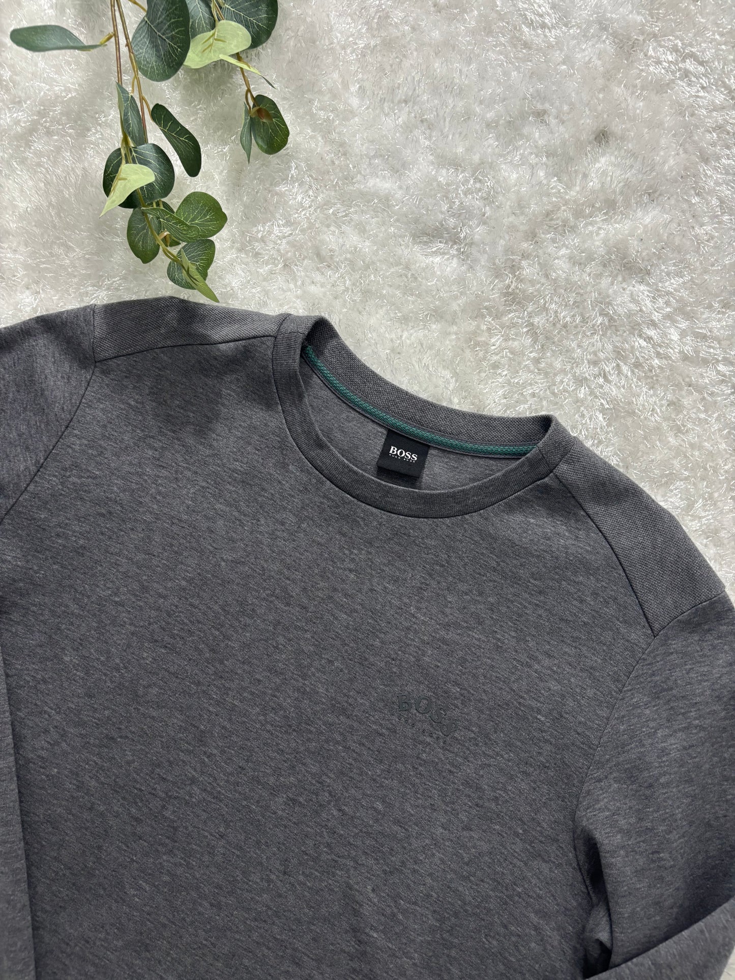 Boss Long Sleeve