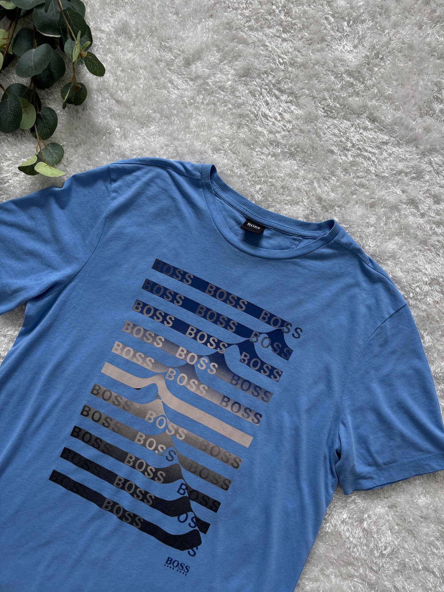 Boss T-Shirt