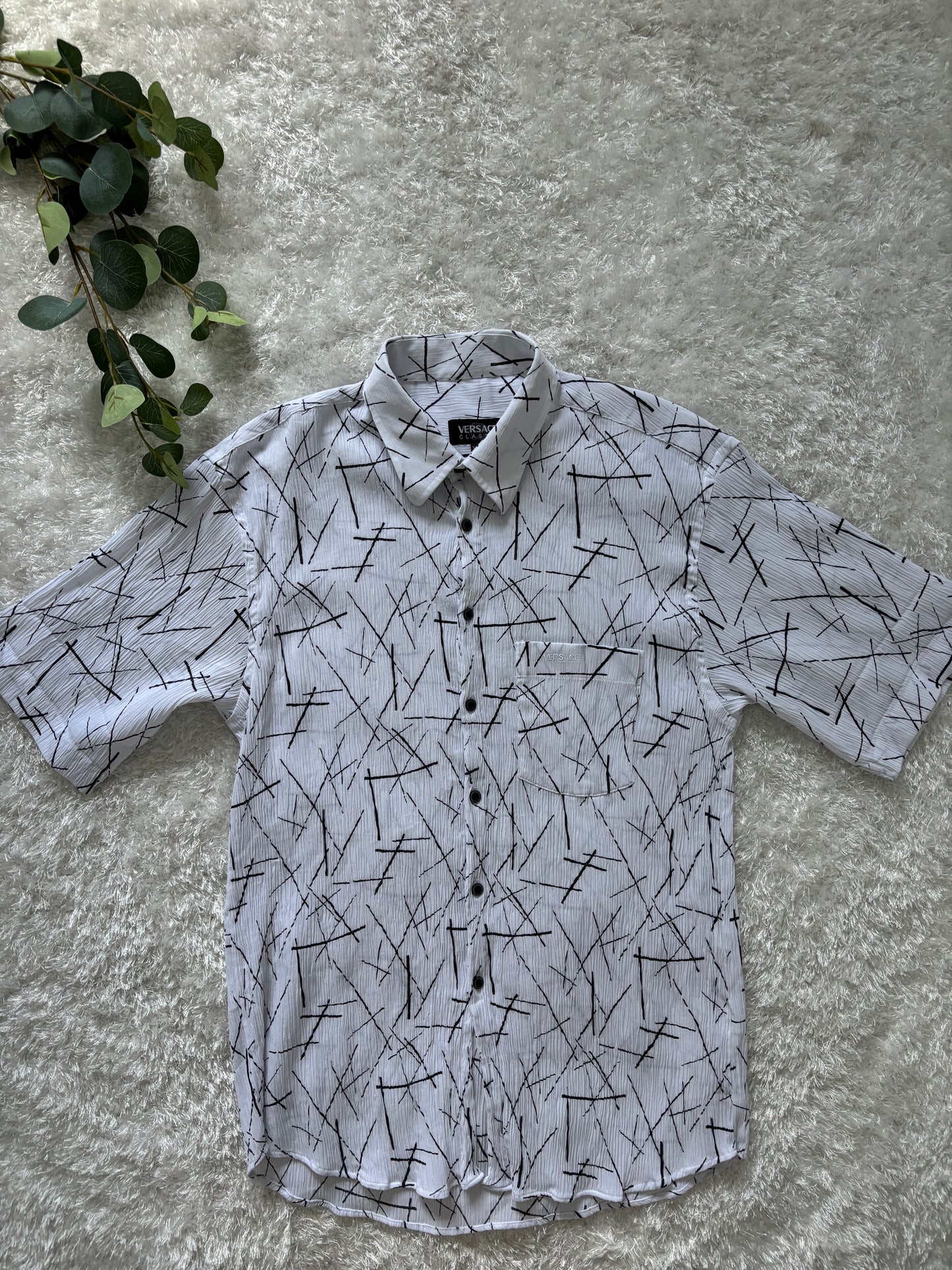 Versace Shirt