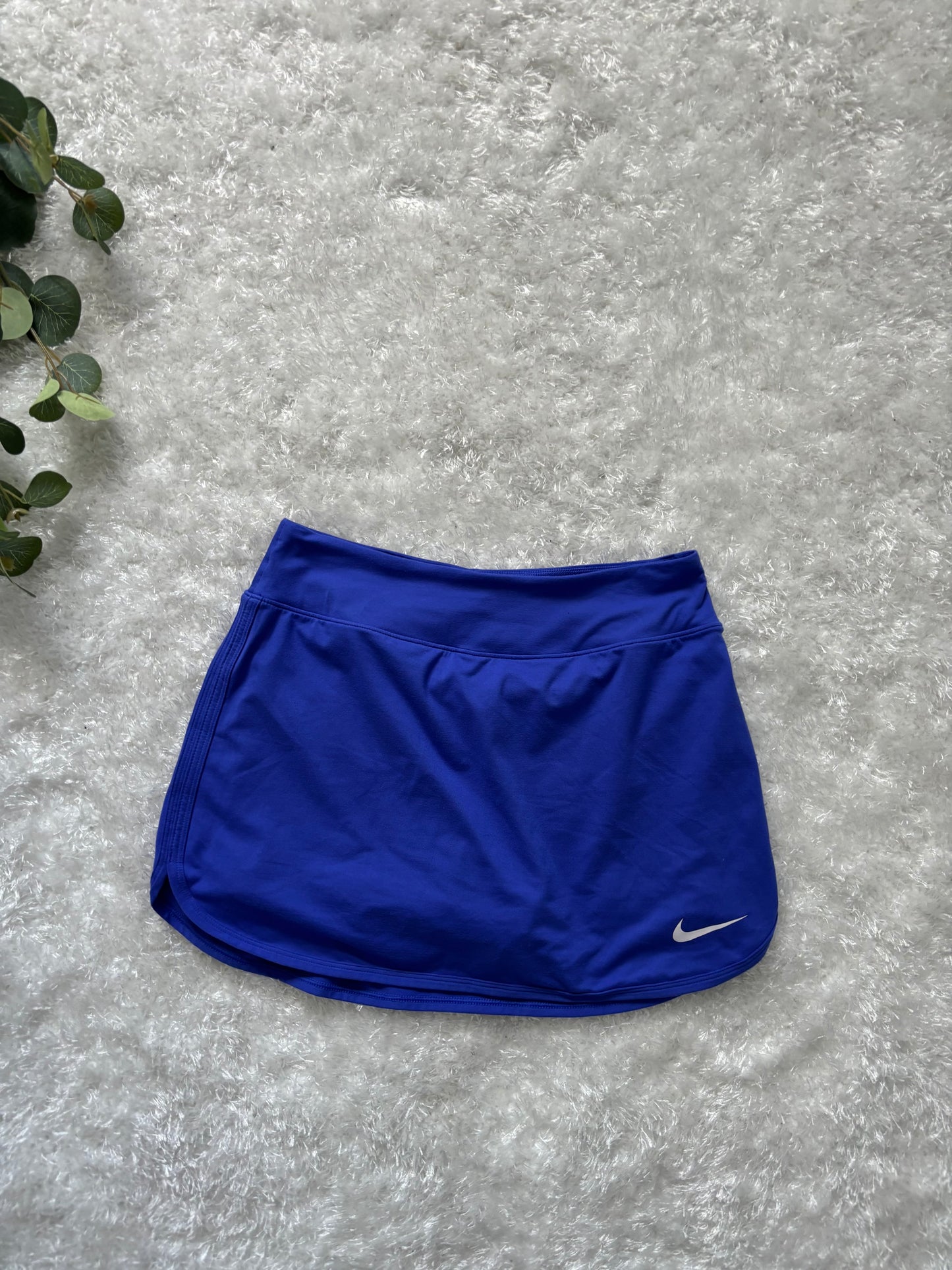 Nike Skirt With Leggings (Дамско)
