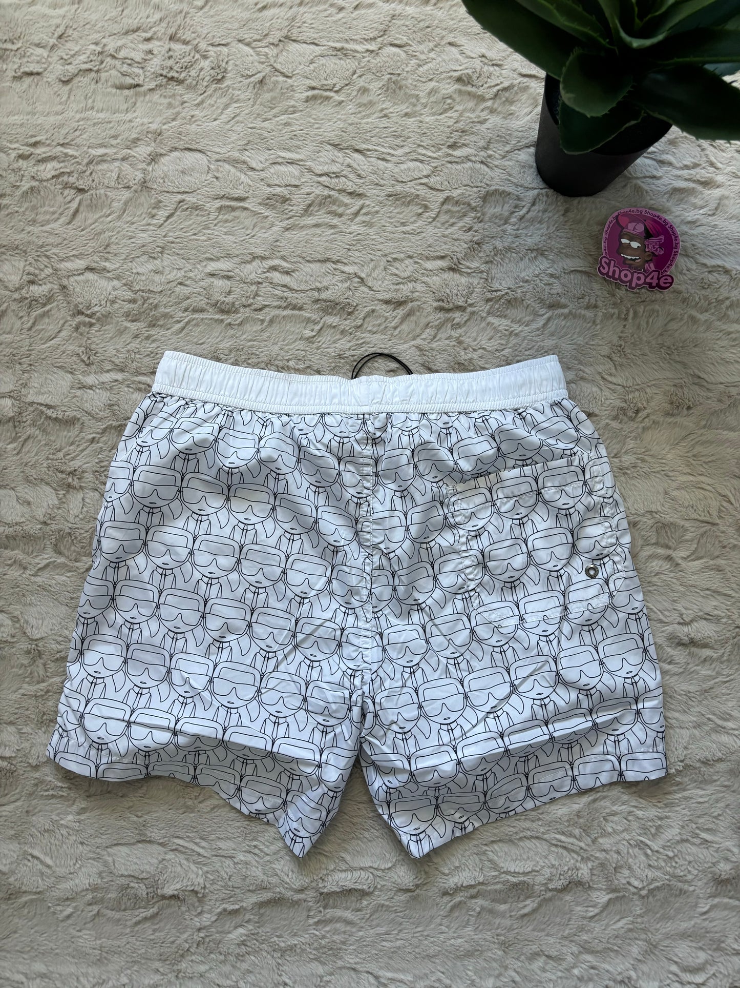 Karl Lagerfeld Shorts