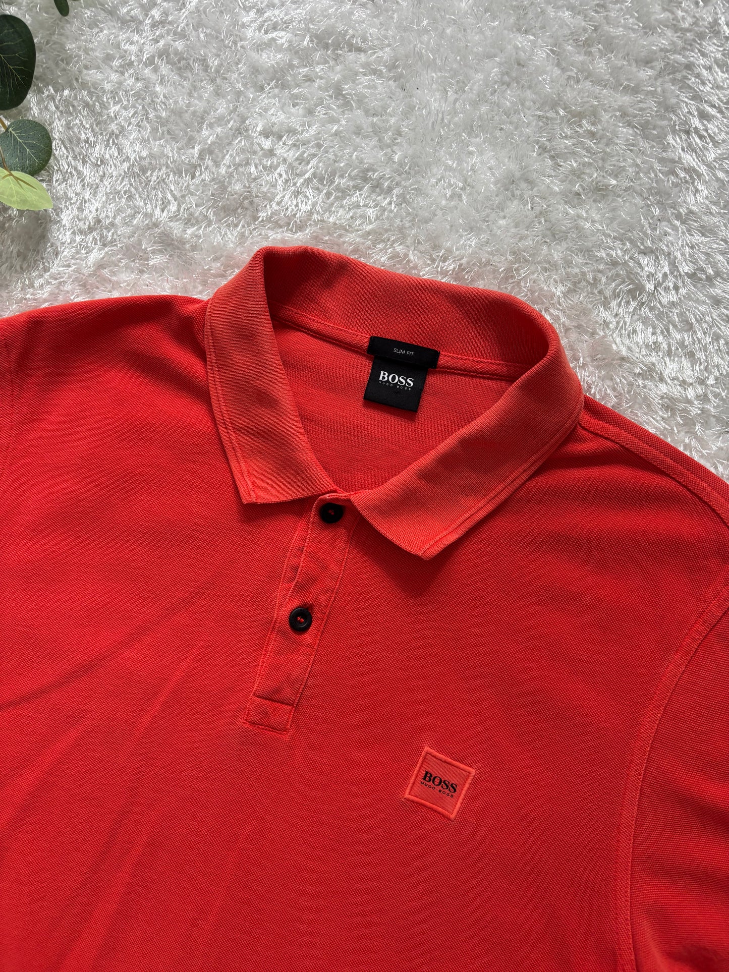 Boss T-Shirt