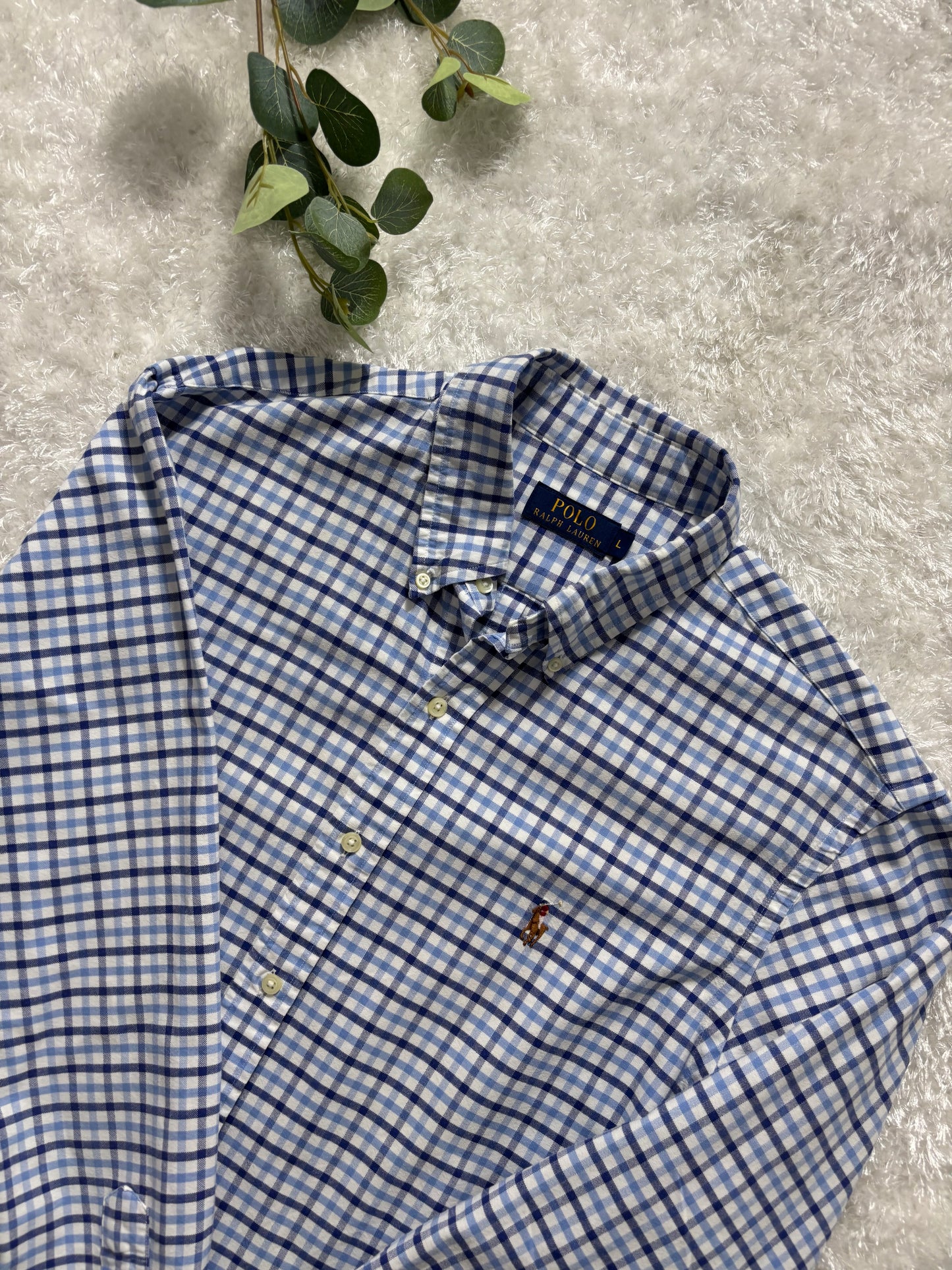 Ralph Lauren Shirt