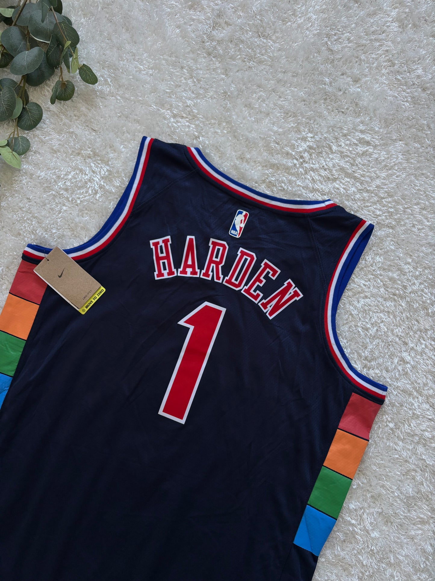 Nike x NBA Tank Top