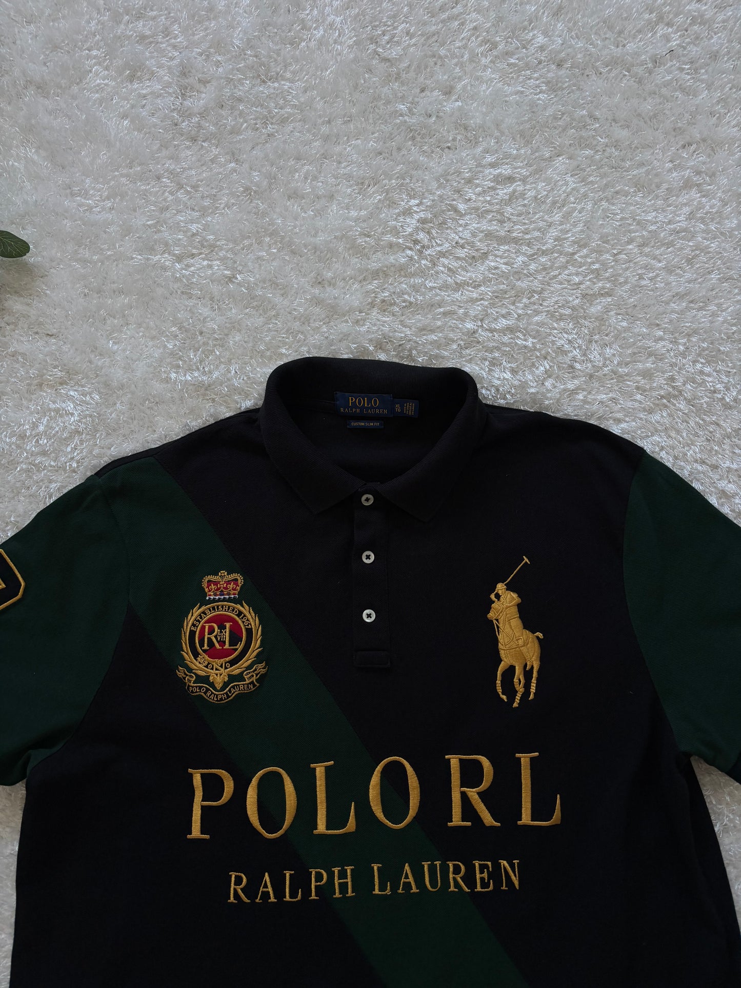 Polo Ralph Lauren
