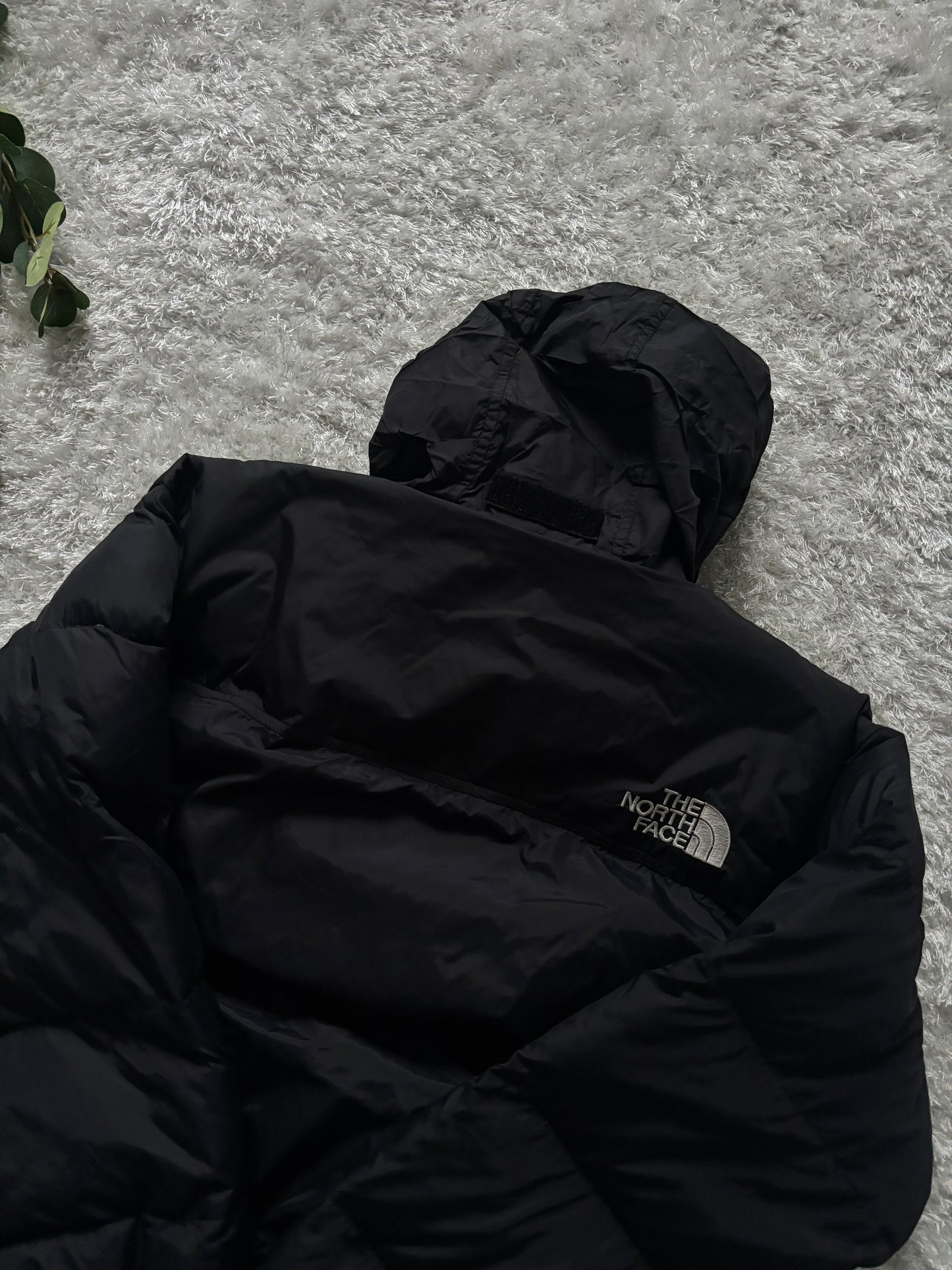 The North Face Jacket 700