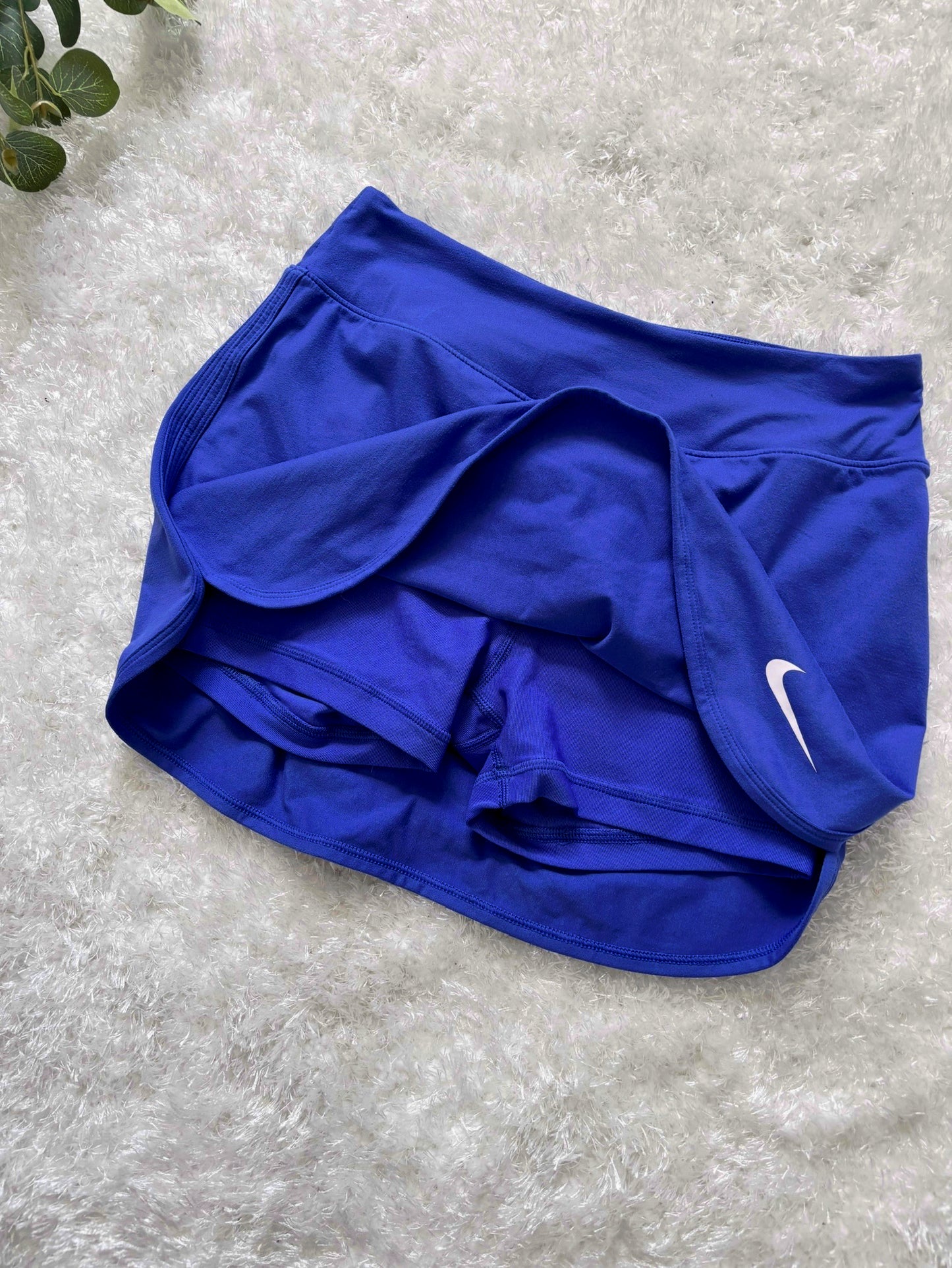 Nike Skirt With Leggings (Дамско)