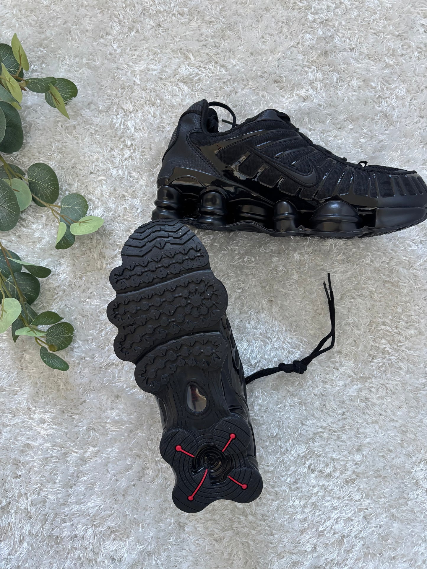 Nike Shox