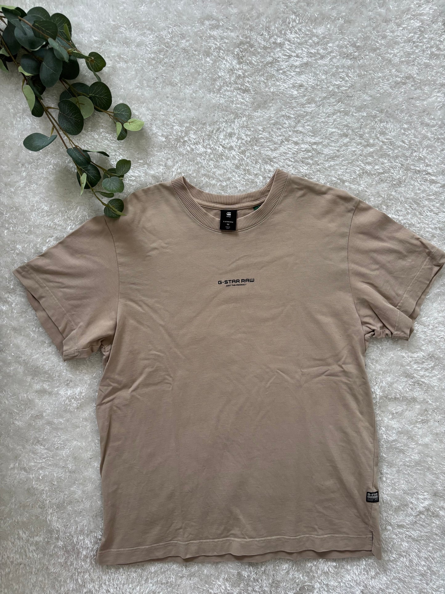 G-Star RAW T-Shirt (Oversized)