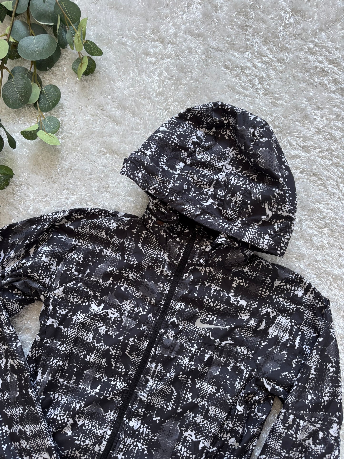 Nike Windbreaker (Дамско)
