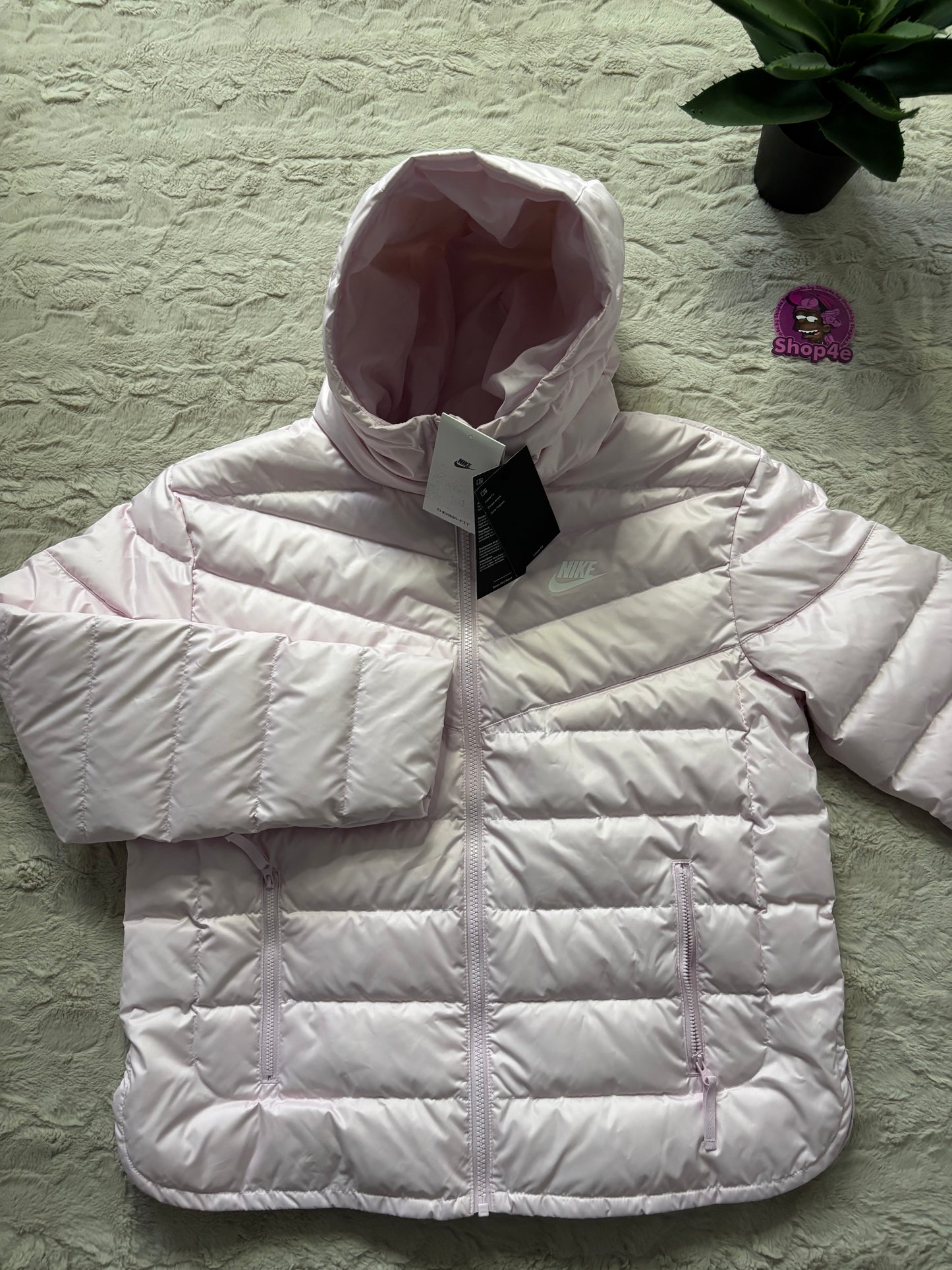 Nike Jacket(Дамско)