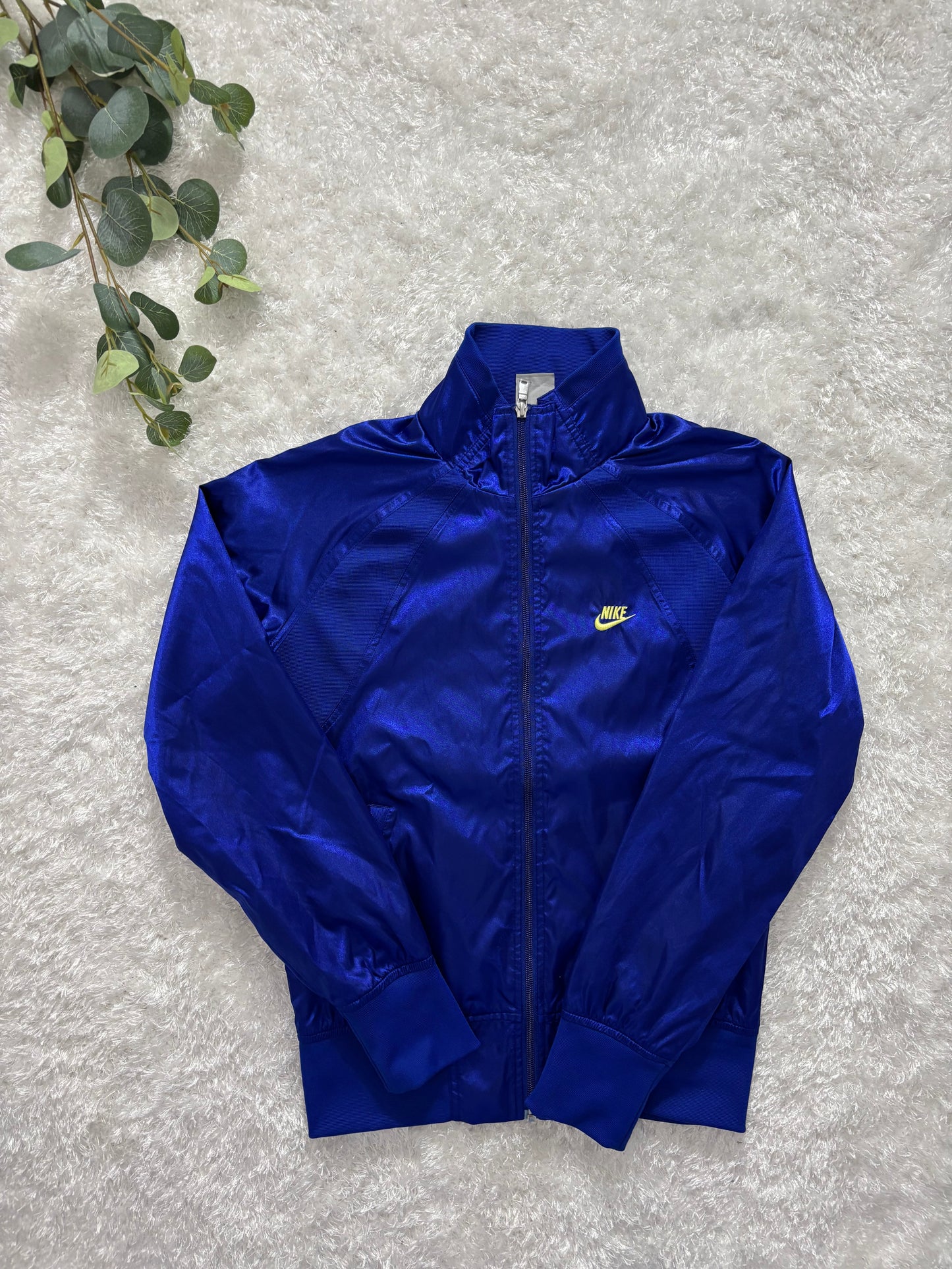 Nike Zip-Up (Дамско)