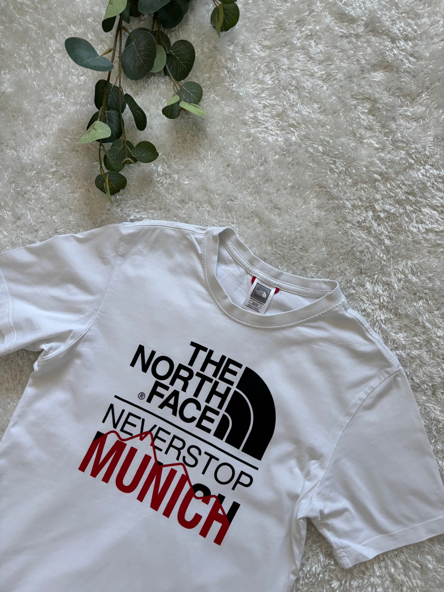 The North Face T-Shirt