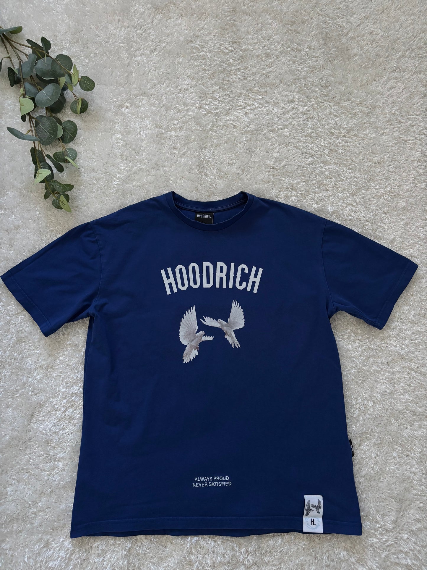 HOODRICH T-Shirt