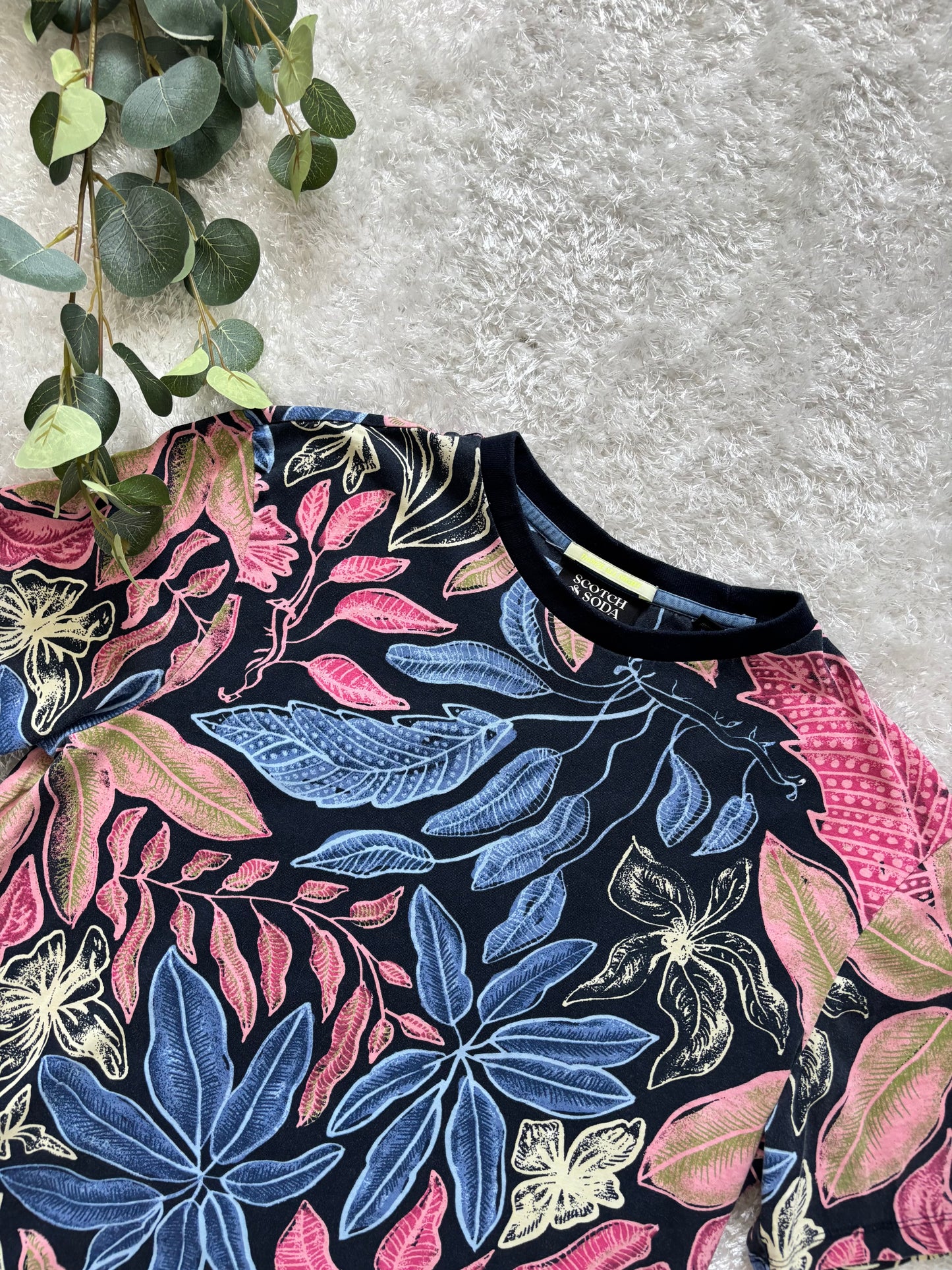 Scotch and Soda T-Shirt