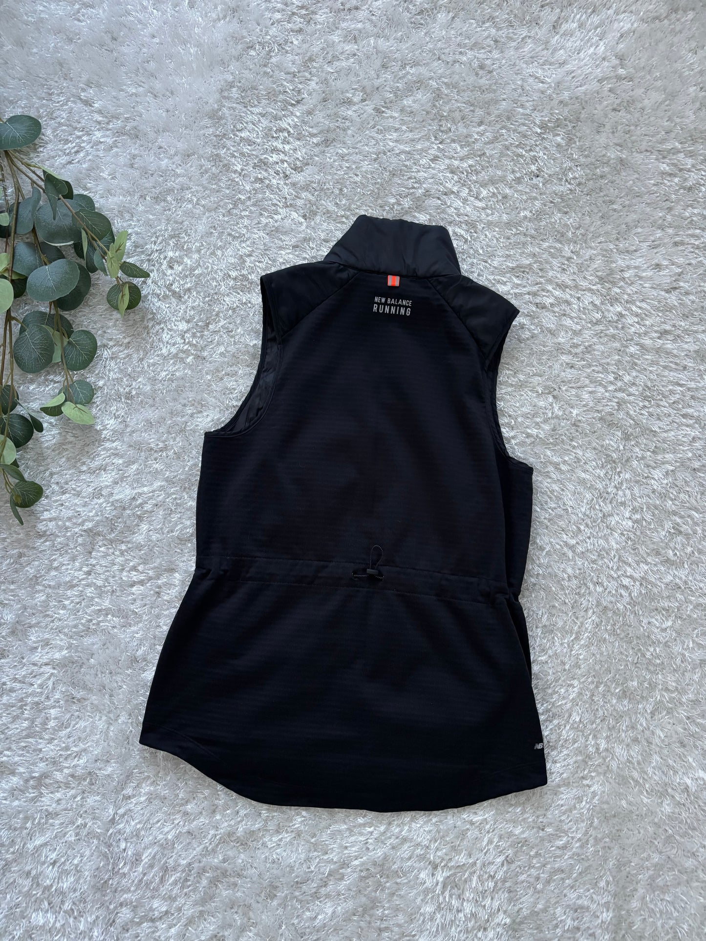 New Balance Vest (Дамско)