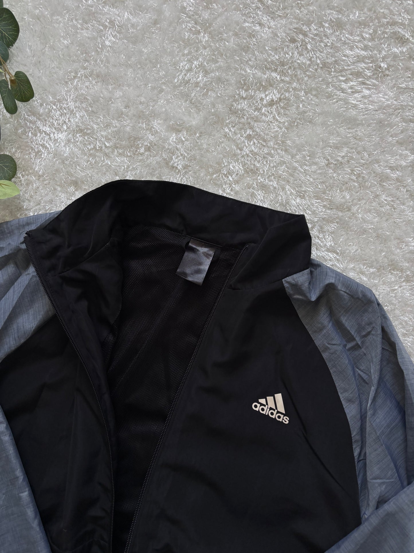 Adidas Windbreaker