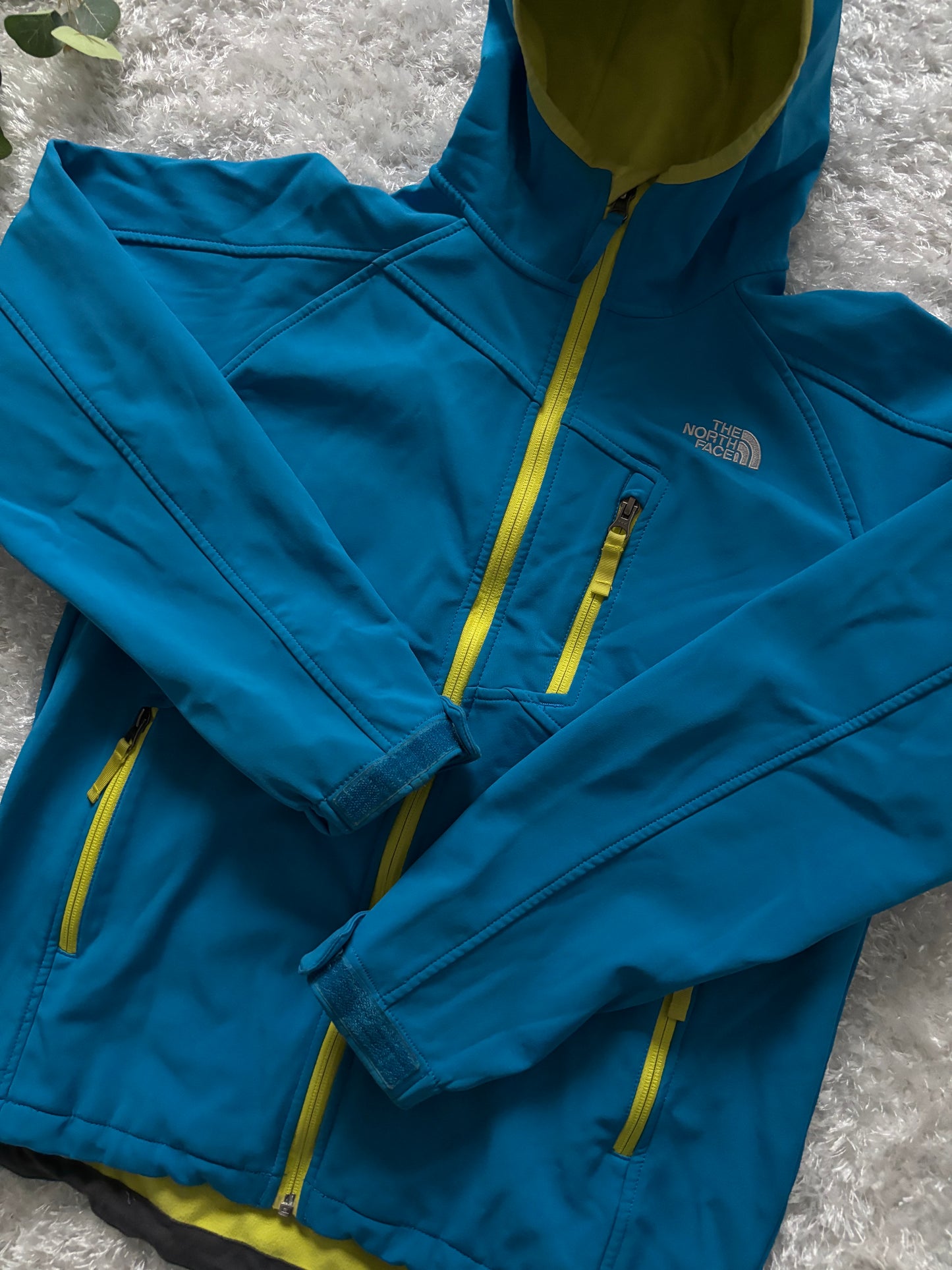 The North Face Jacket (Дамско)