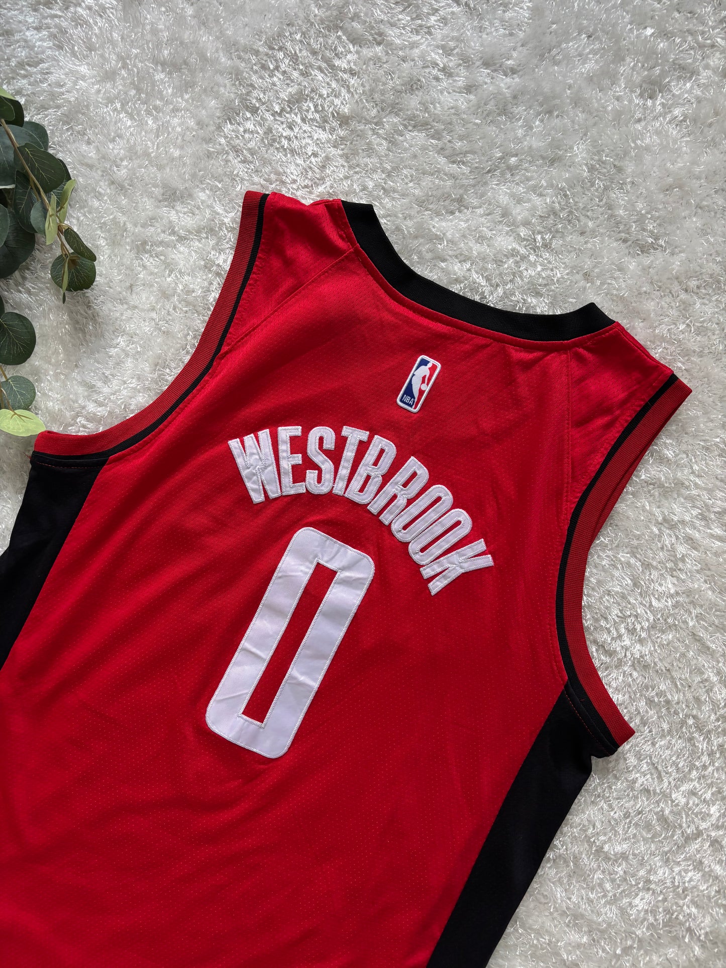 Nike x NBA Tank Top