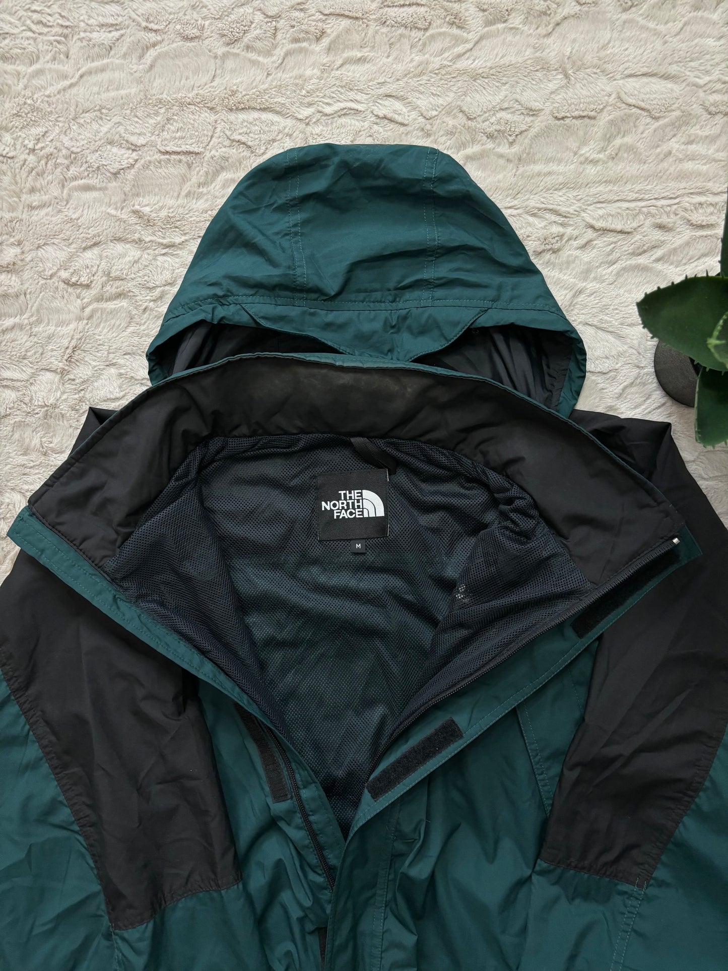 The North Face Parka Jacket