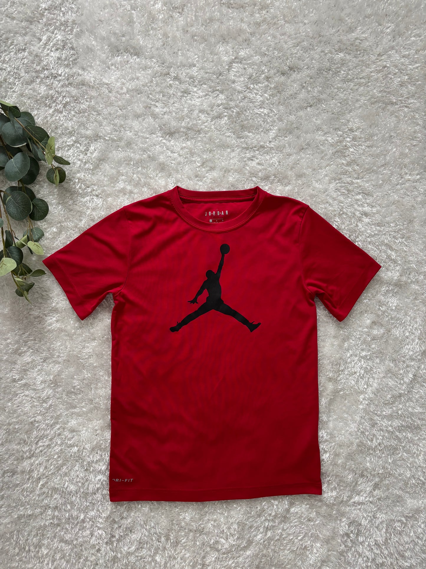 Jordan T-Shirt (Детско L)