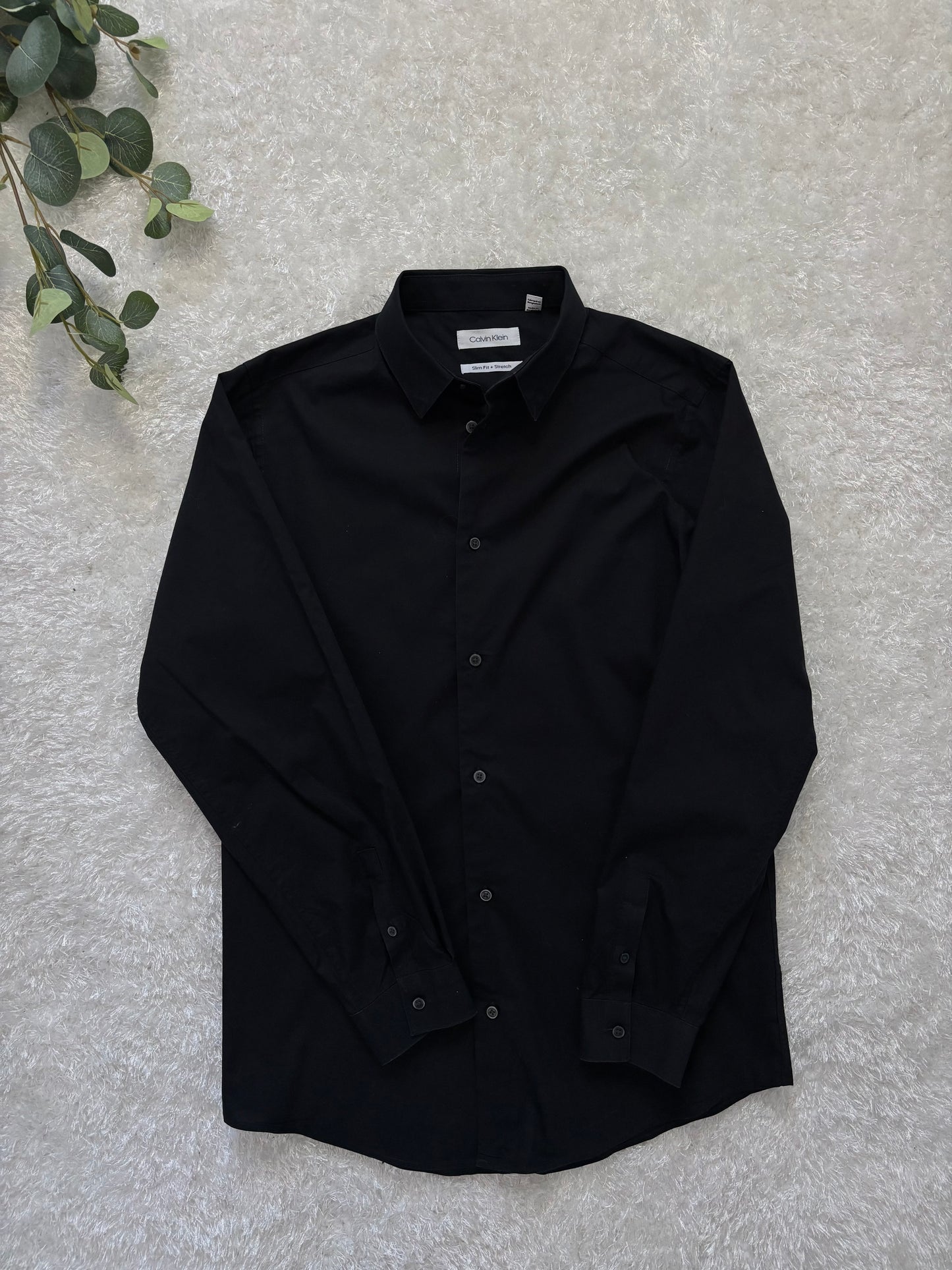 Calvin Klein Shirt (SlimFit)
