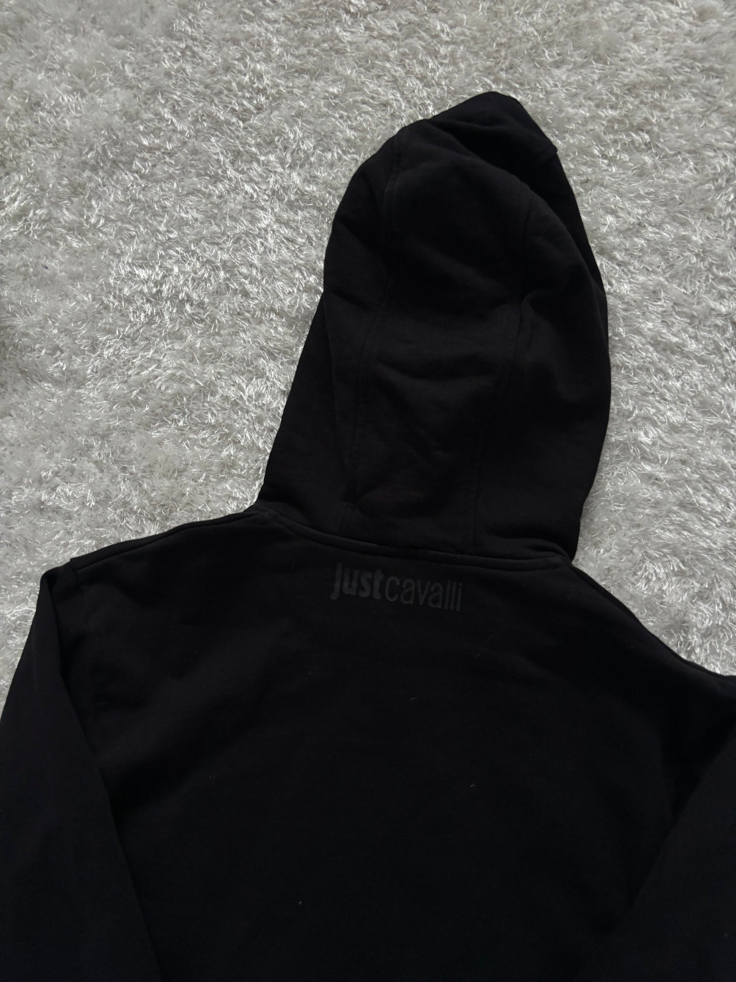 Just Cavalli Hoodie